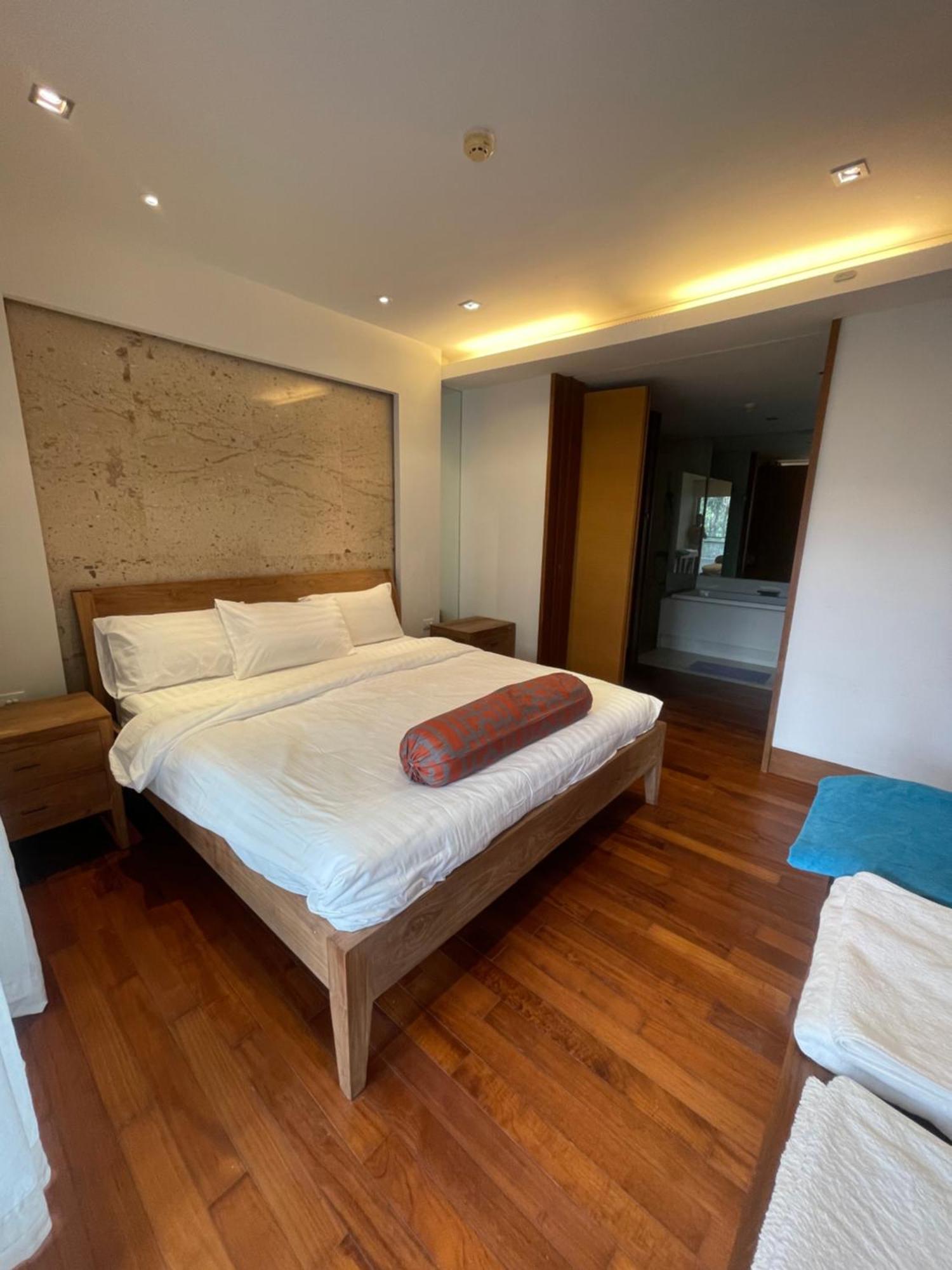 Wert Apartment Phuket