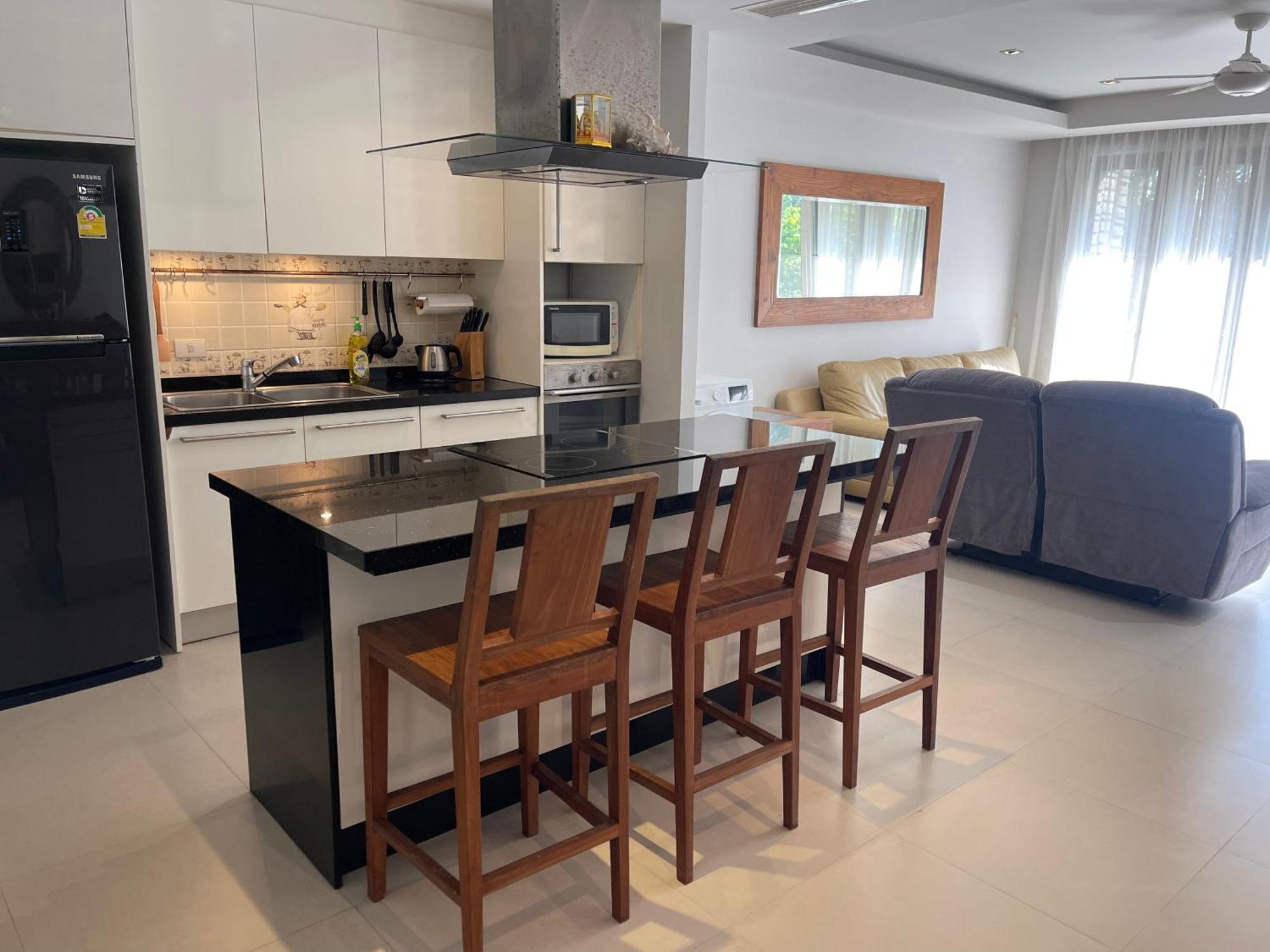 Wert Apartment Phuket