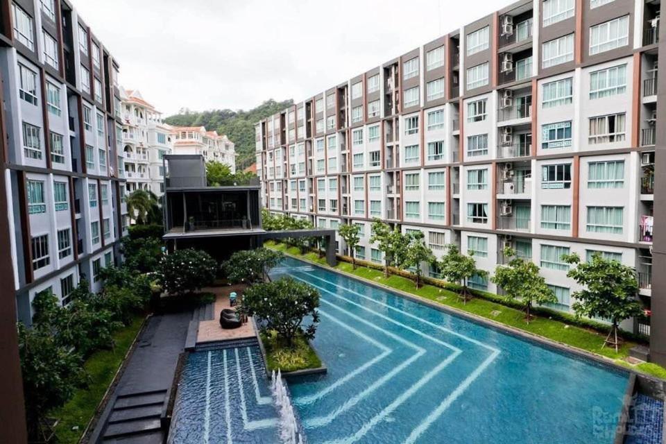 Kathu - Luxury Pool & Gym Apartment *