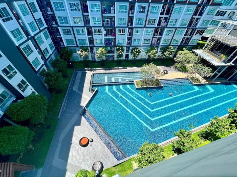 Kathu - Luxury Pool & Gym Phuket