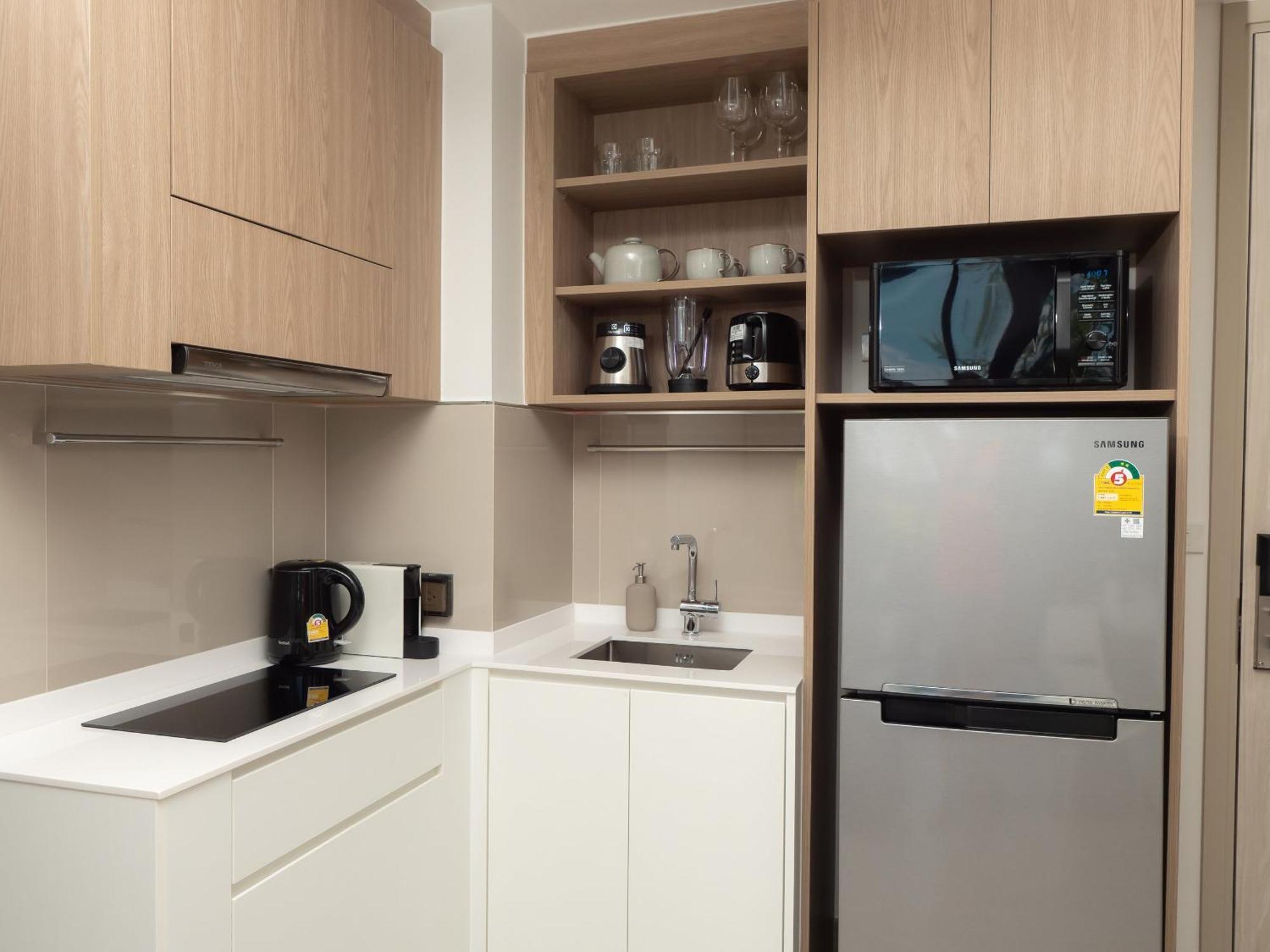 Laguna Skypark Apartment, 2 Bedroom *