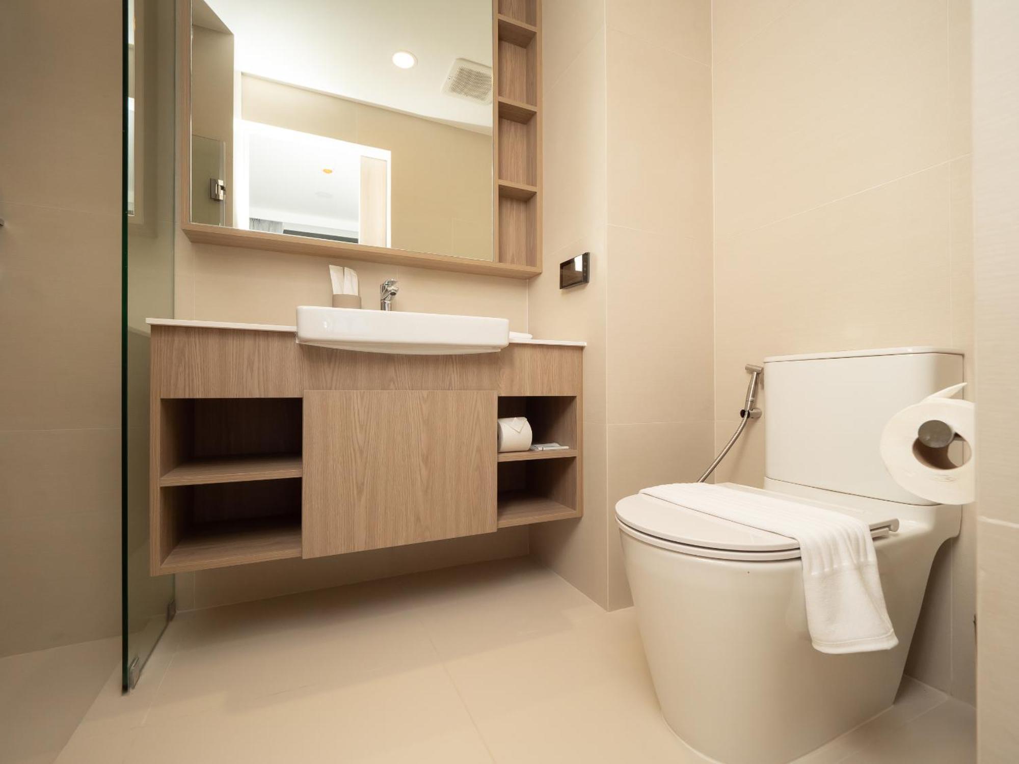 Laguna Skypark Apartment, 2 Bedroom