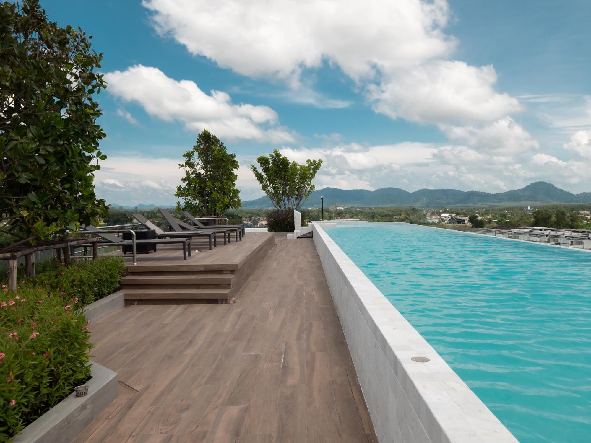 Laguna Skypark Apartment, 2 Bedroom *