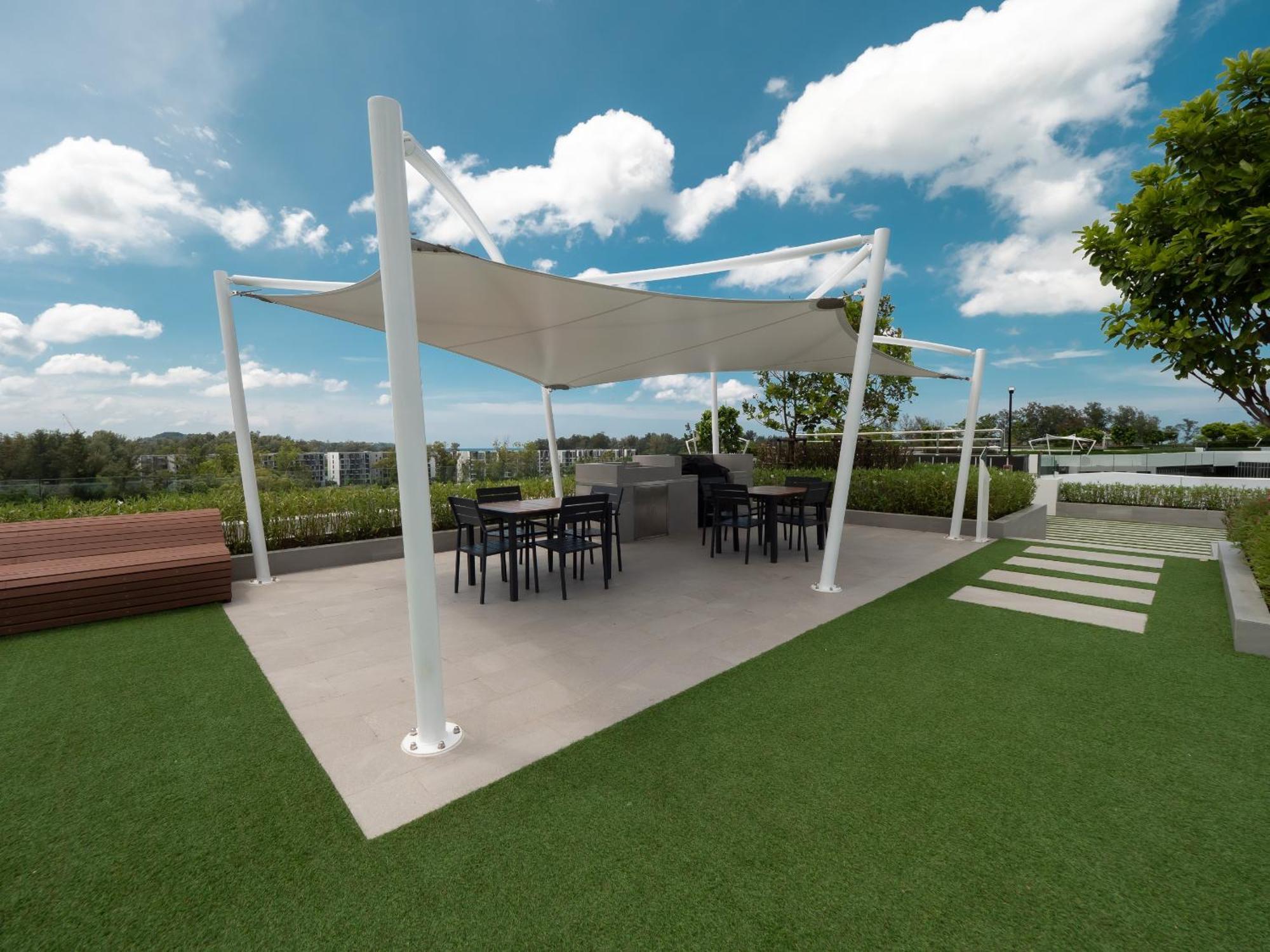 Laguna Skypark Apartment, 2 Bedroom *