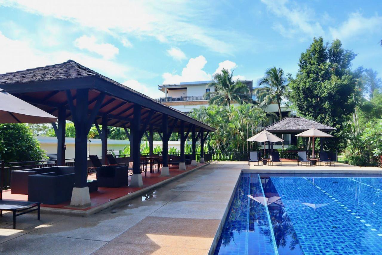 Casa Oasis — 3br In Laguna & Layan Apartment Phuket