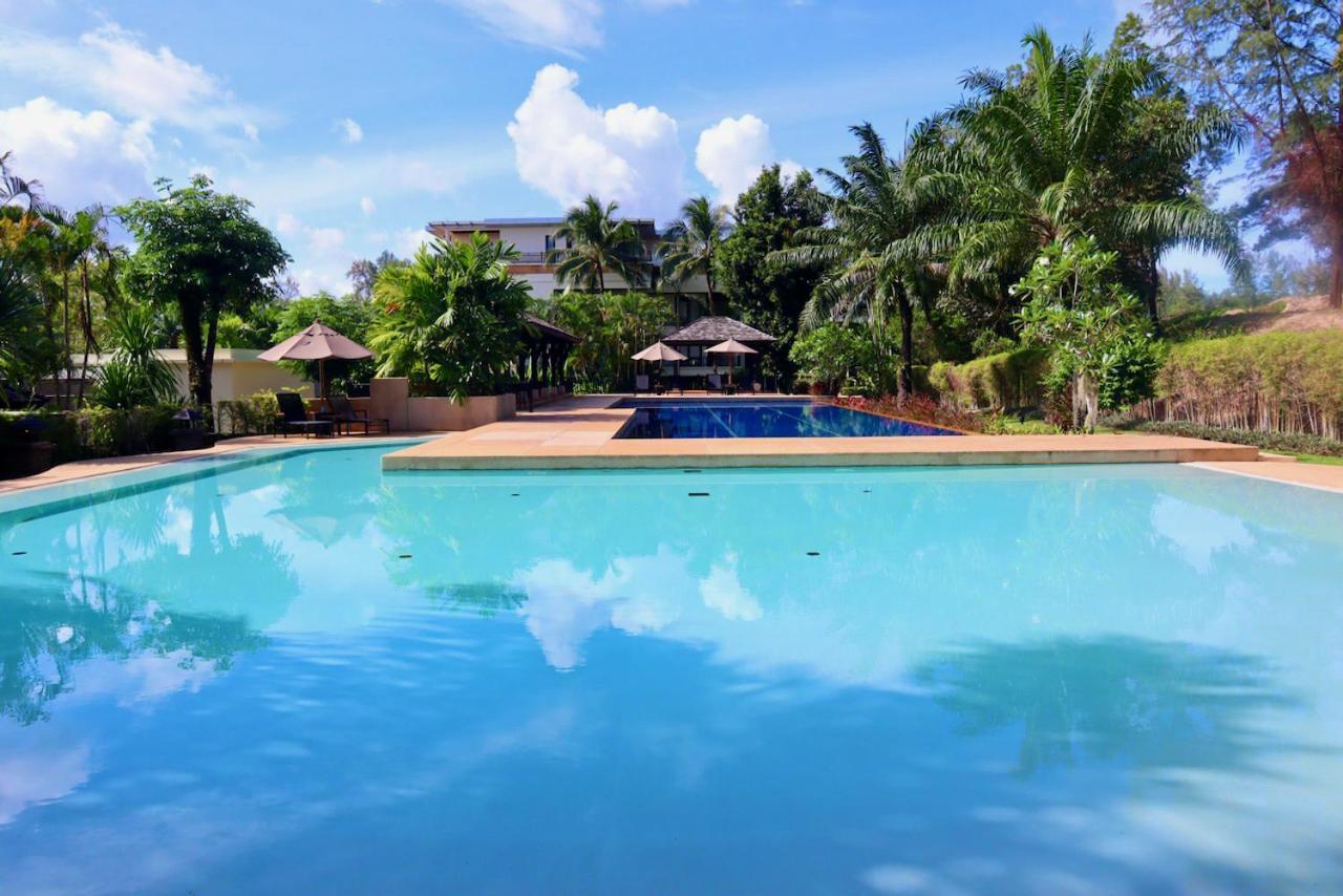 Apartment Casa Oasis — 3br In Laguna & Layan *