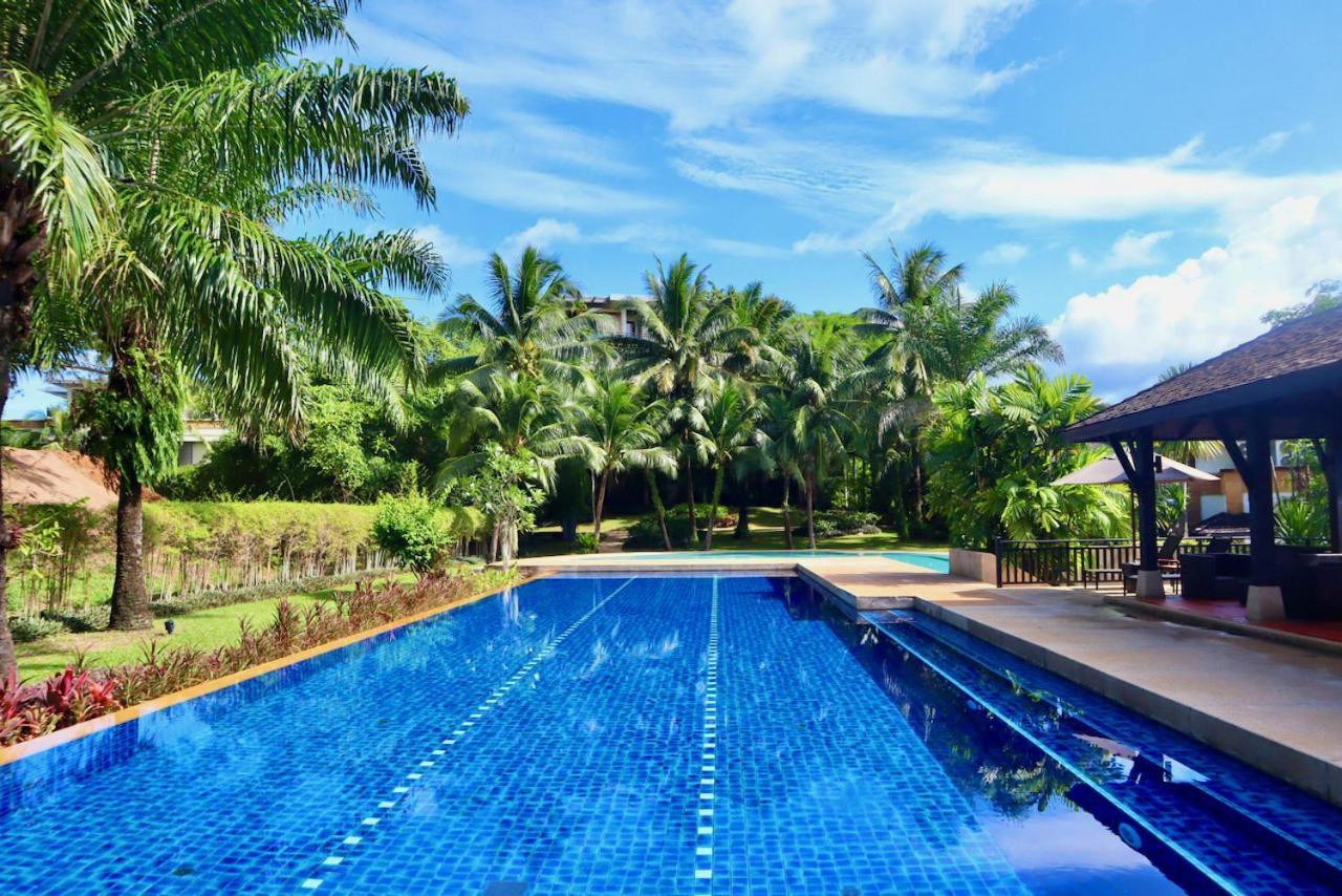 Casa Oasis — 3br In Laguna & Layan Apartment *