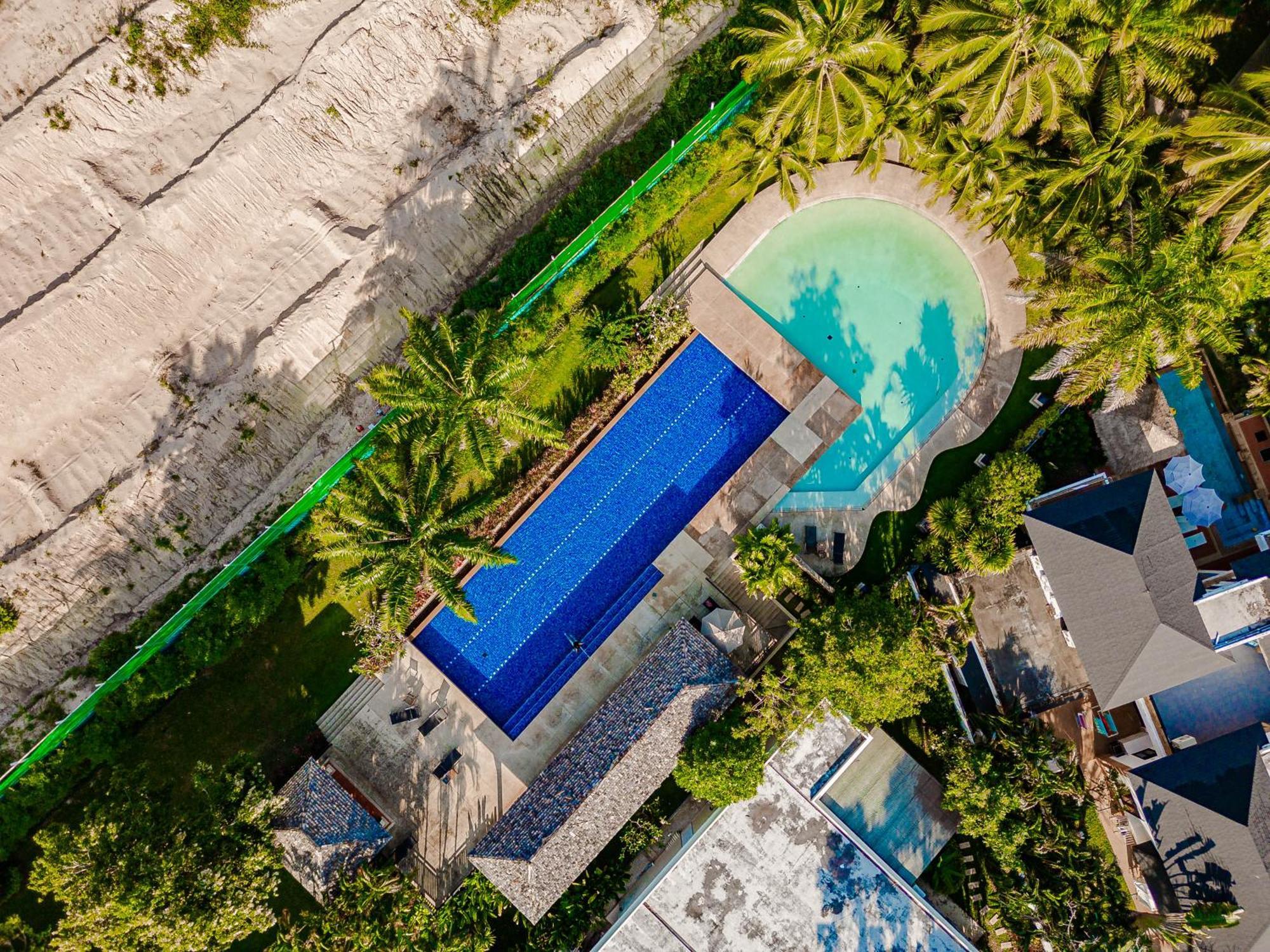 Casa Oasis — 3br In Laguna & Layan Apartment *