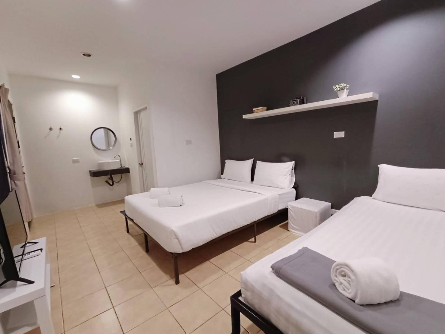 Chino Town Gallery Alley - Sha Guest house 3*