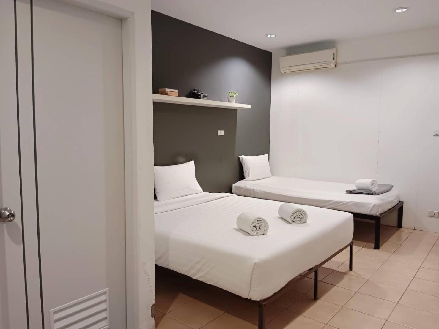 Guest house Chino Town Gallery Alley - Sha Phuket