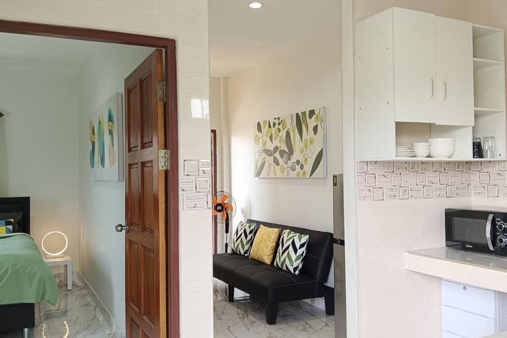 Bangtao Bliss 47 Apartment