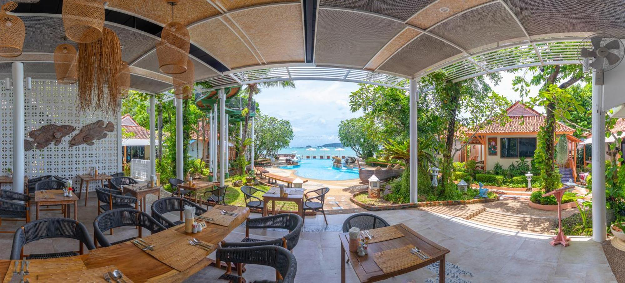 Aochalong Resort&spa - Sha 4* Phuket
