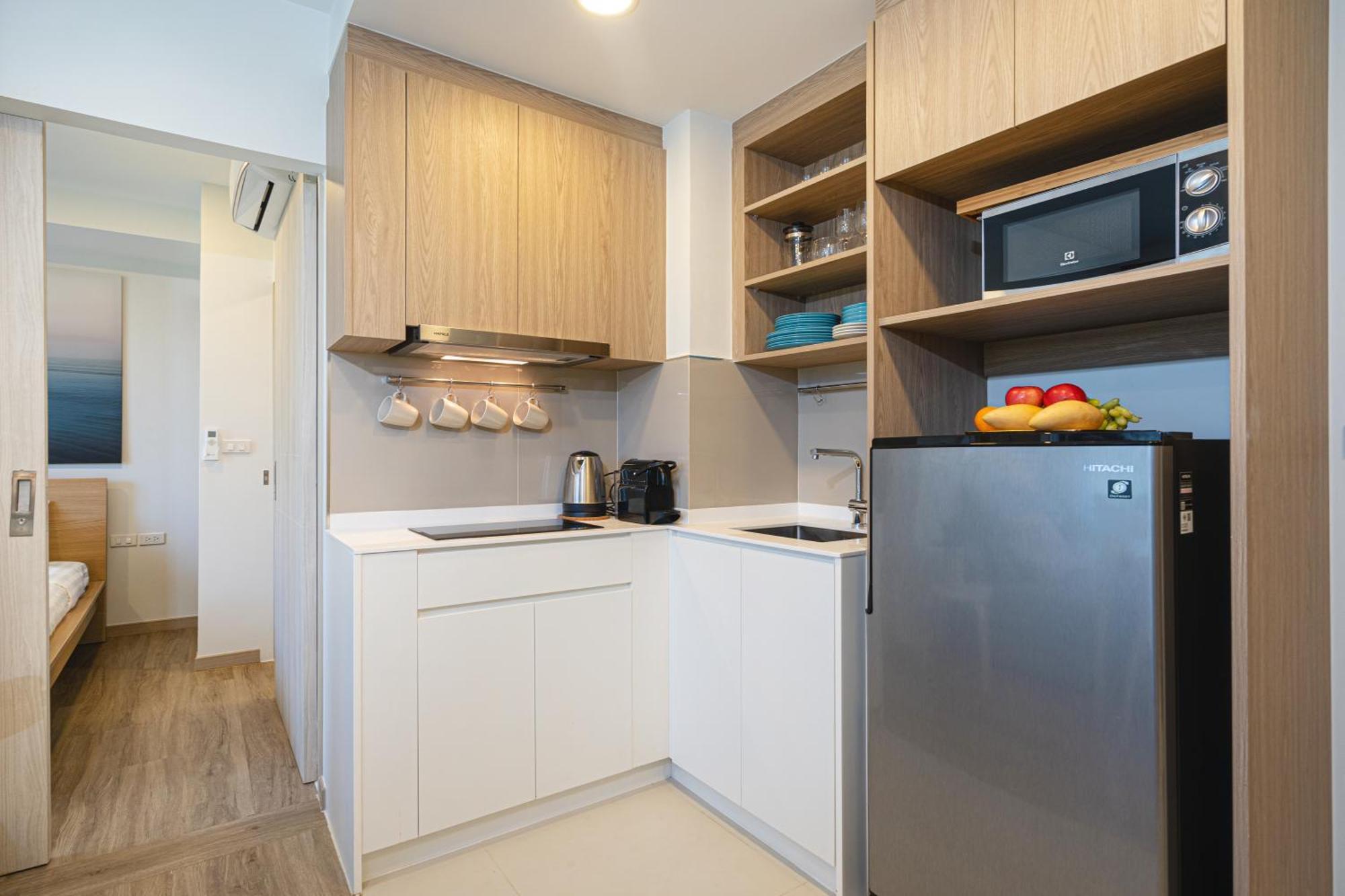 Apartment In Laguna , 600 Metres From The