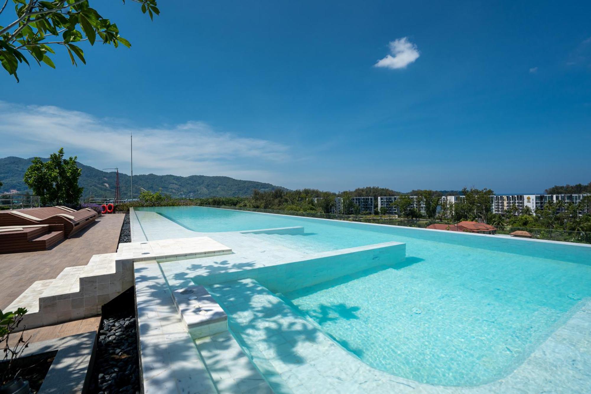 Apartment In Laguna , 600 Metres From The Phuket