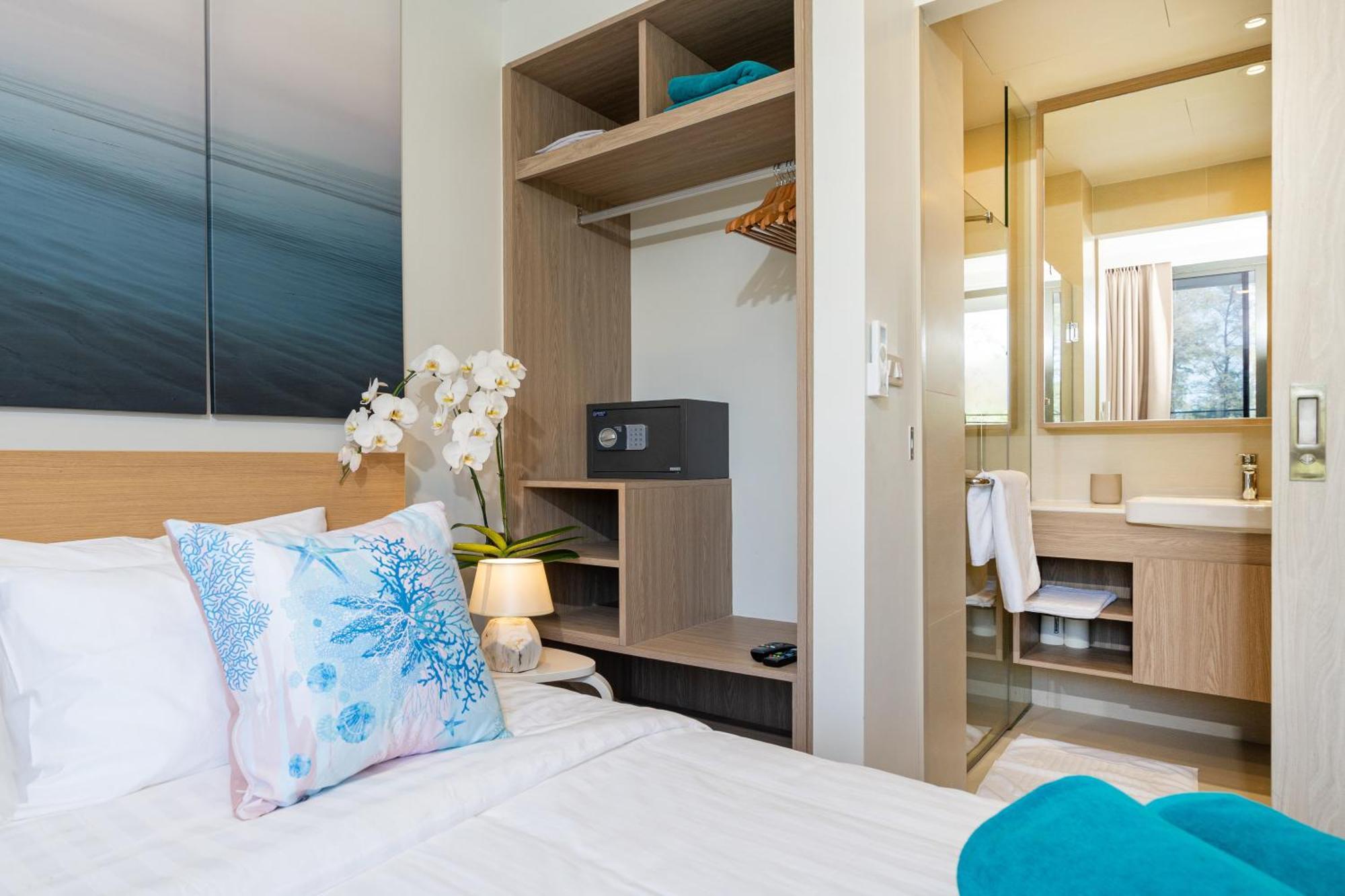In Laguna , 600 Metres From The Phuket