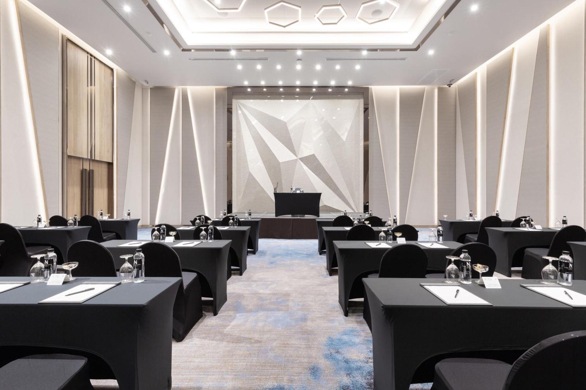 The Nature - Sha Extra 5* Phuket