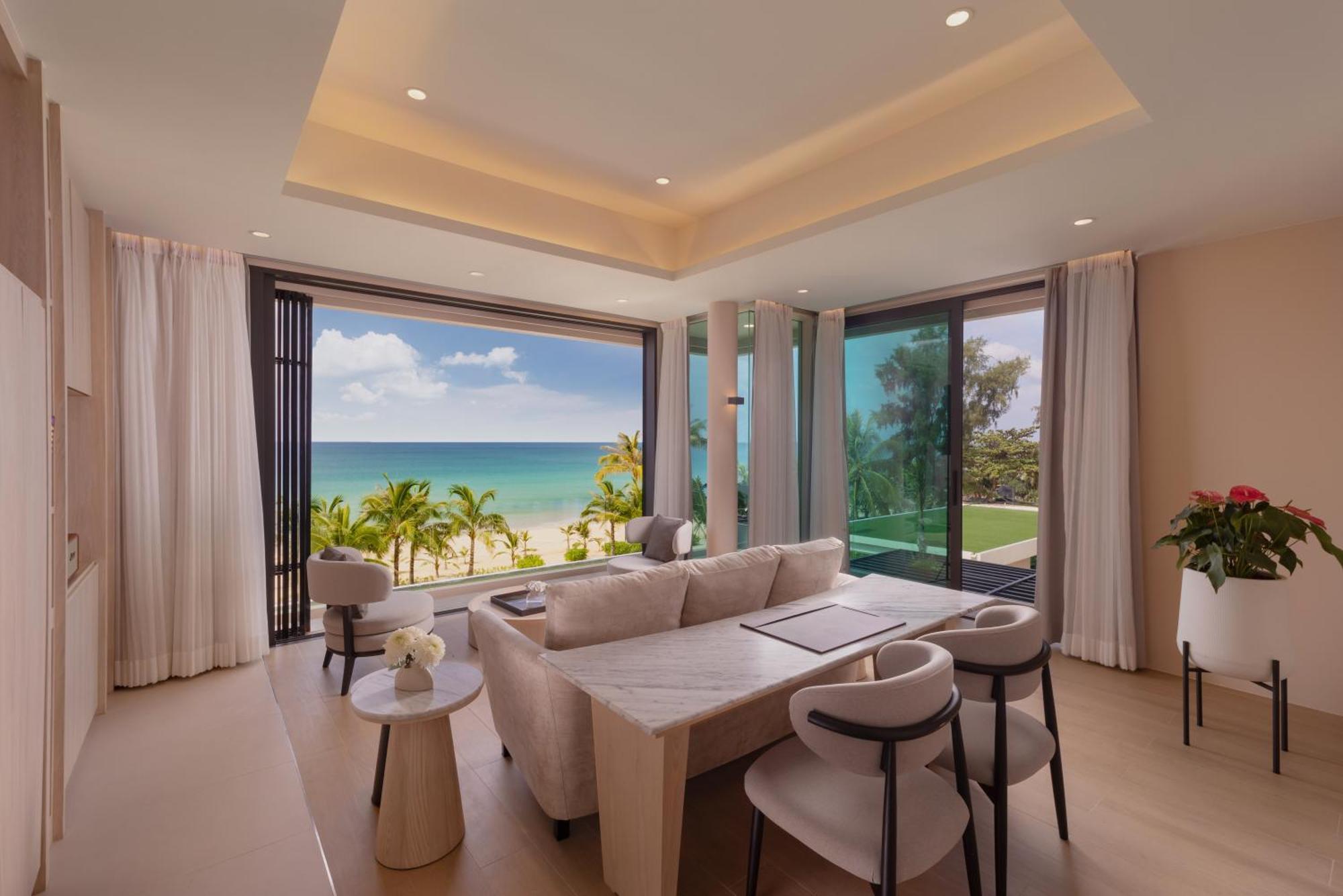 Boonta Villa Phuket