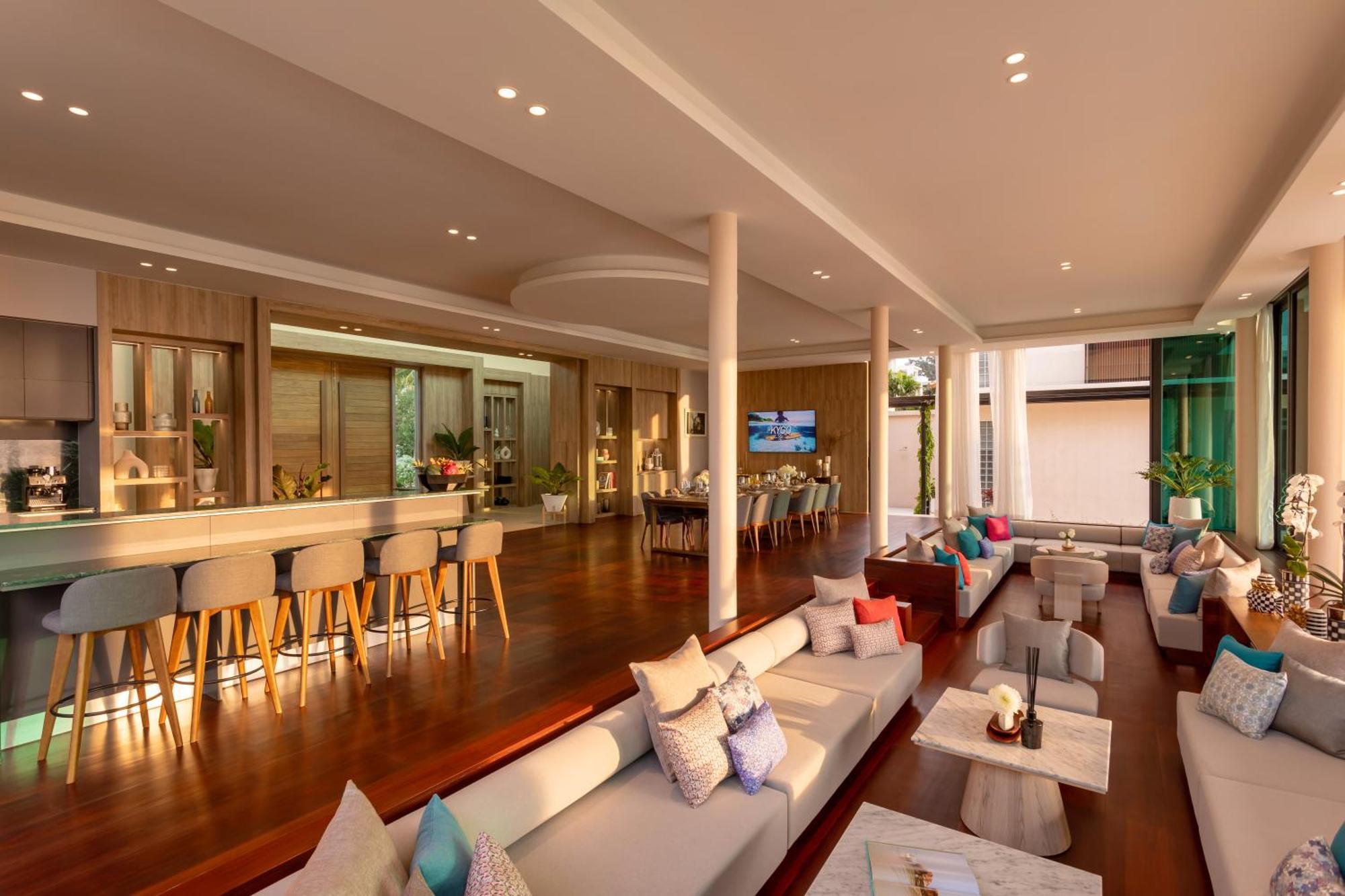 Villa Boonta Phuket