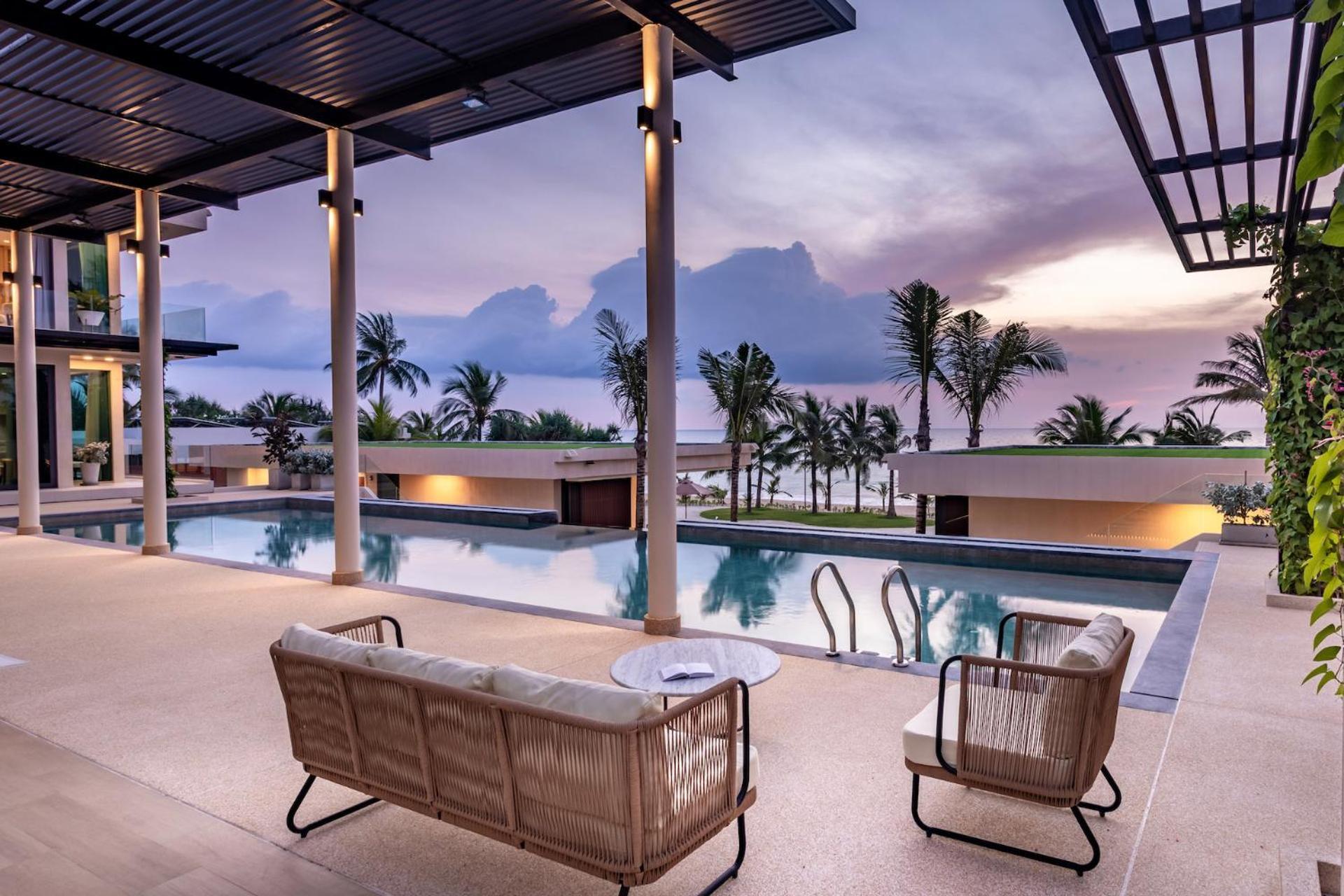 Villa Boonta Phuket