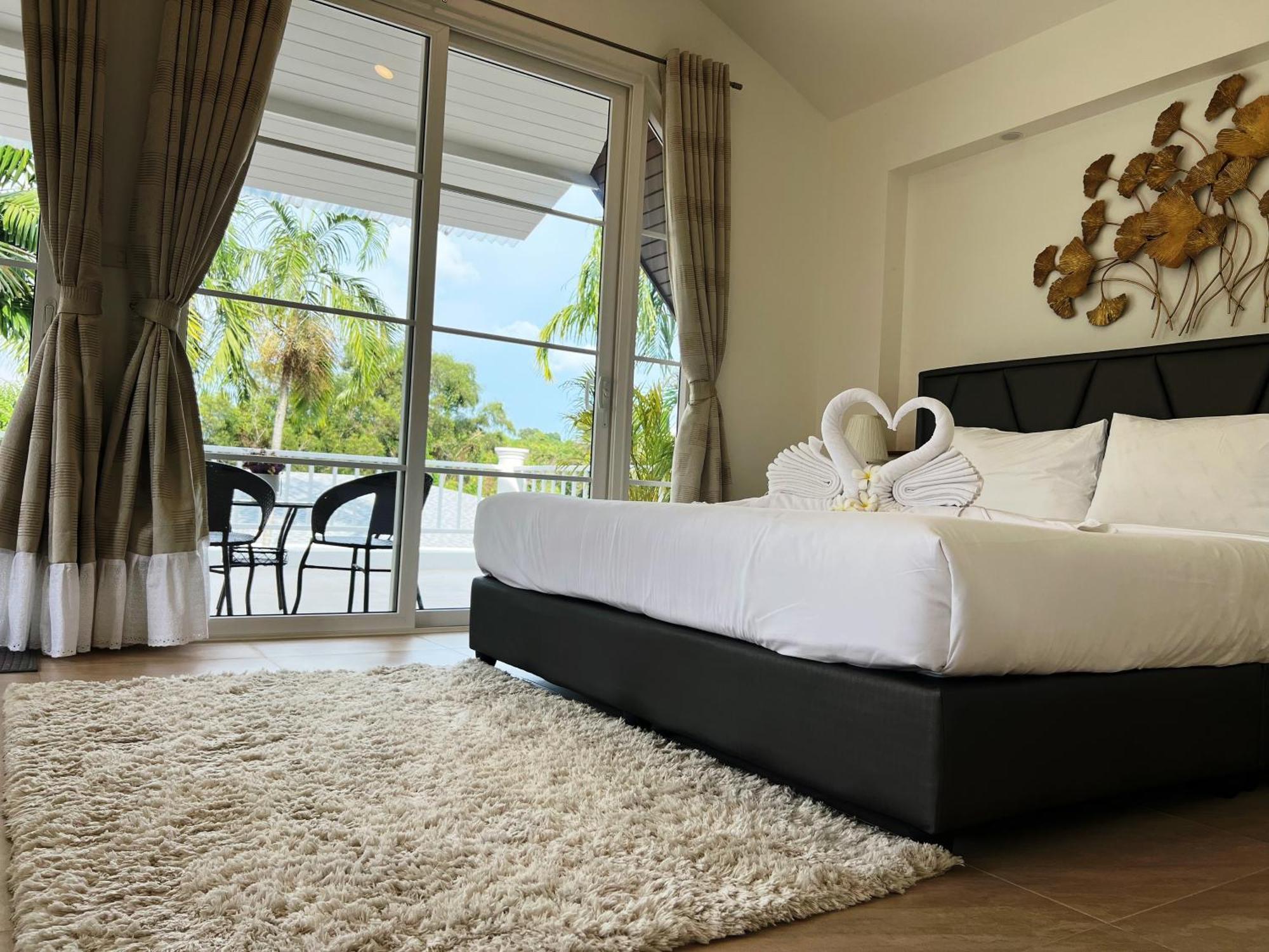 Villa Luxurious Rawai *
