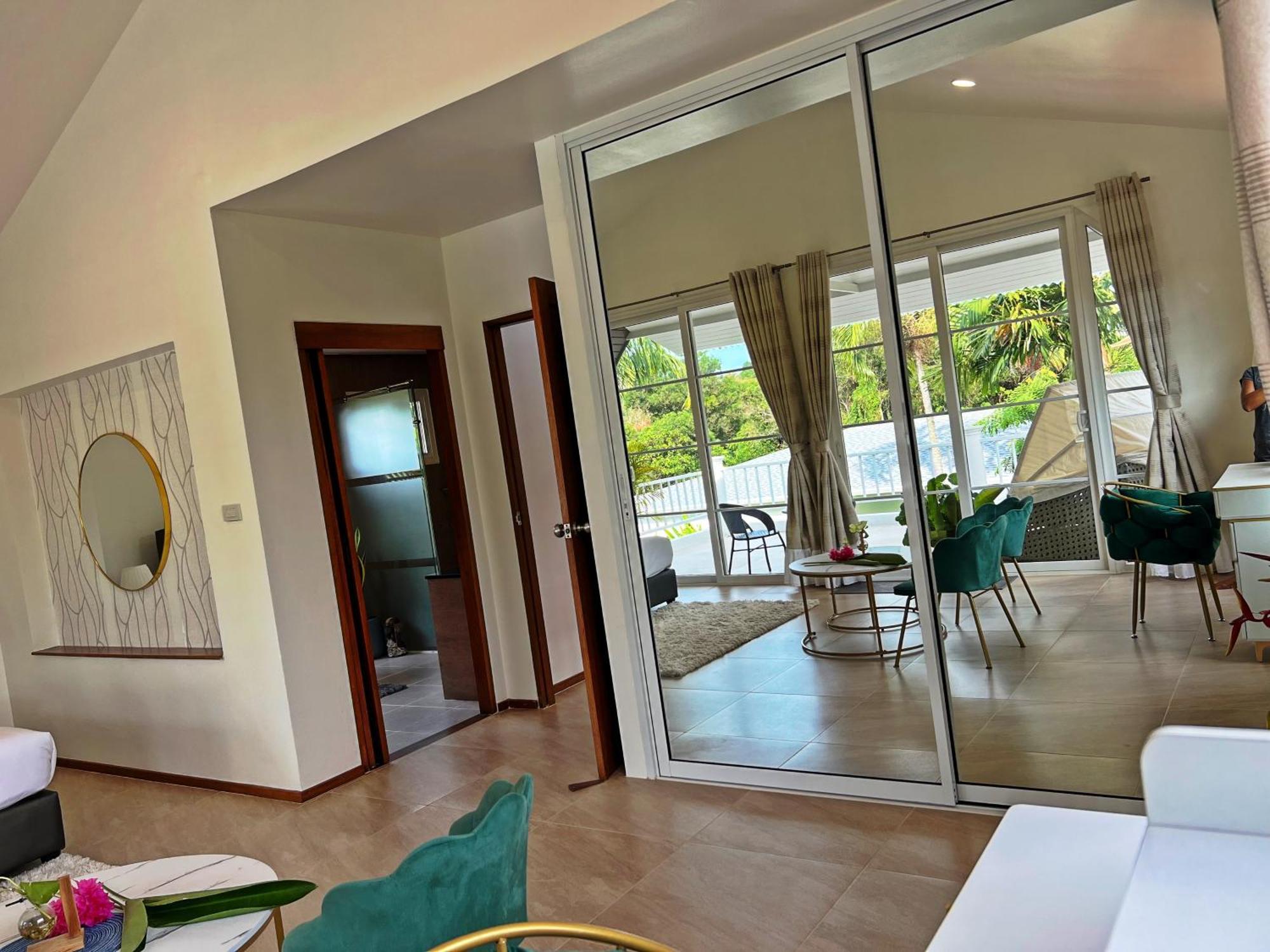 Luxurious Rawai Villa