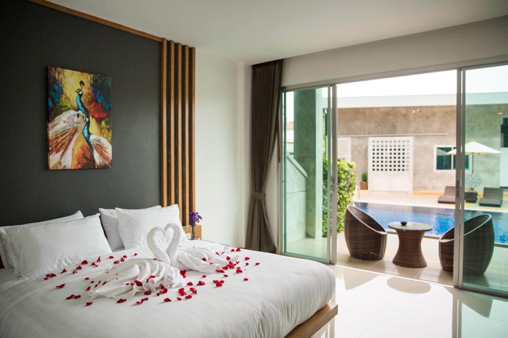 The Malika - Sha Extra Hotel
