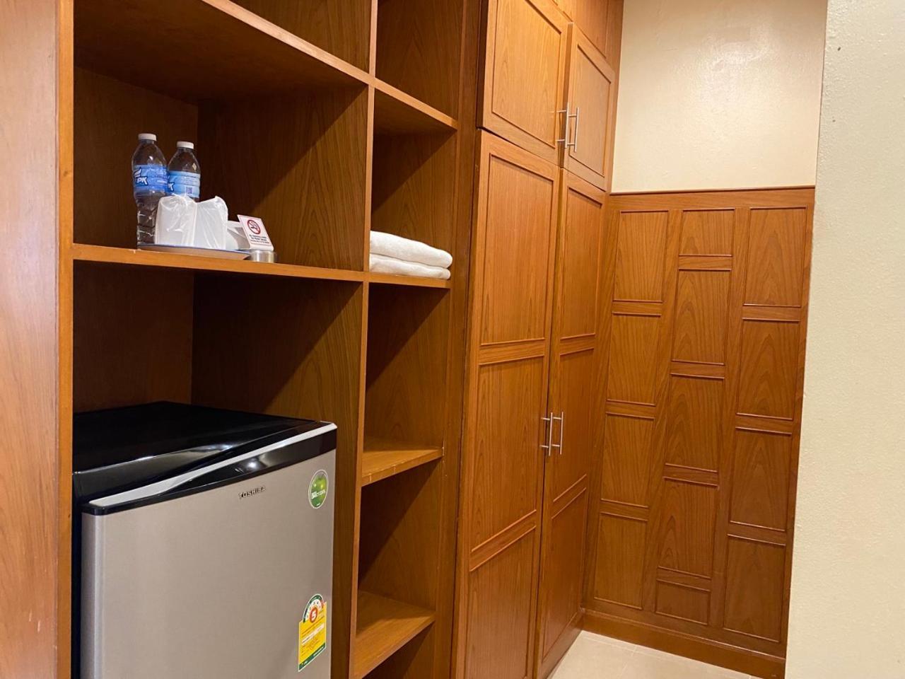 Baan Sudarat Gasthof 3*