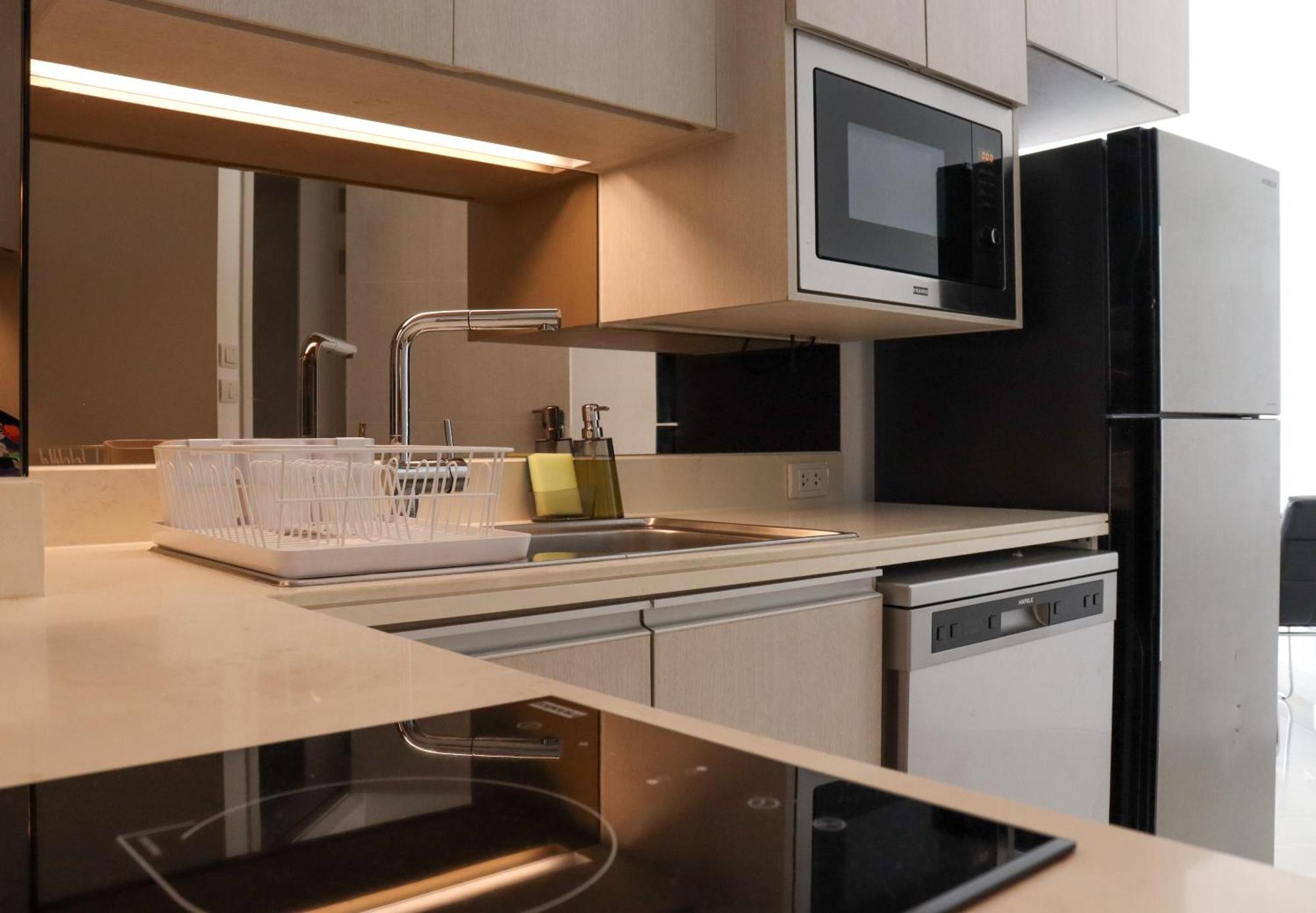 Cassia 2 Bedroom Sea View By Nla Apartment Phuket