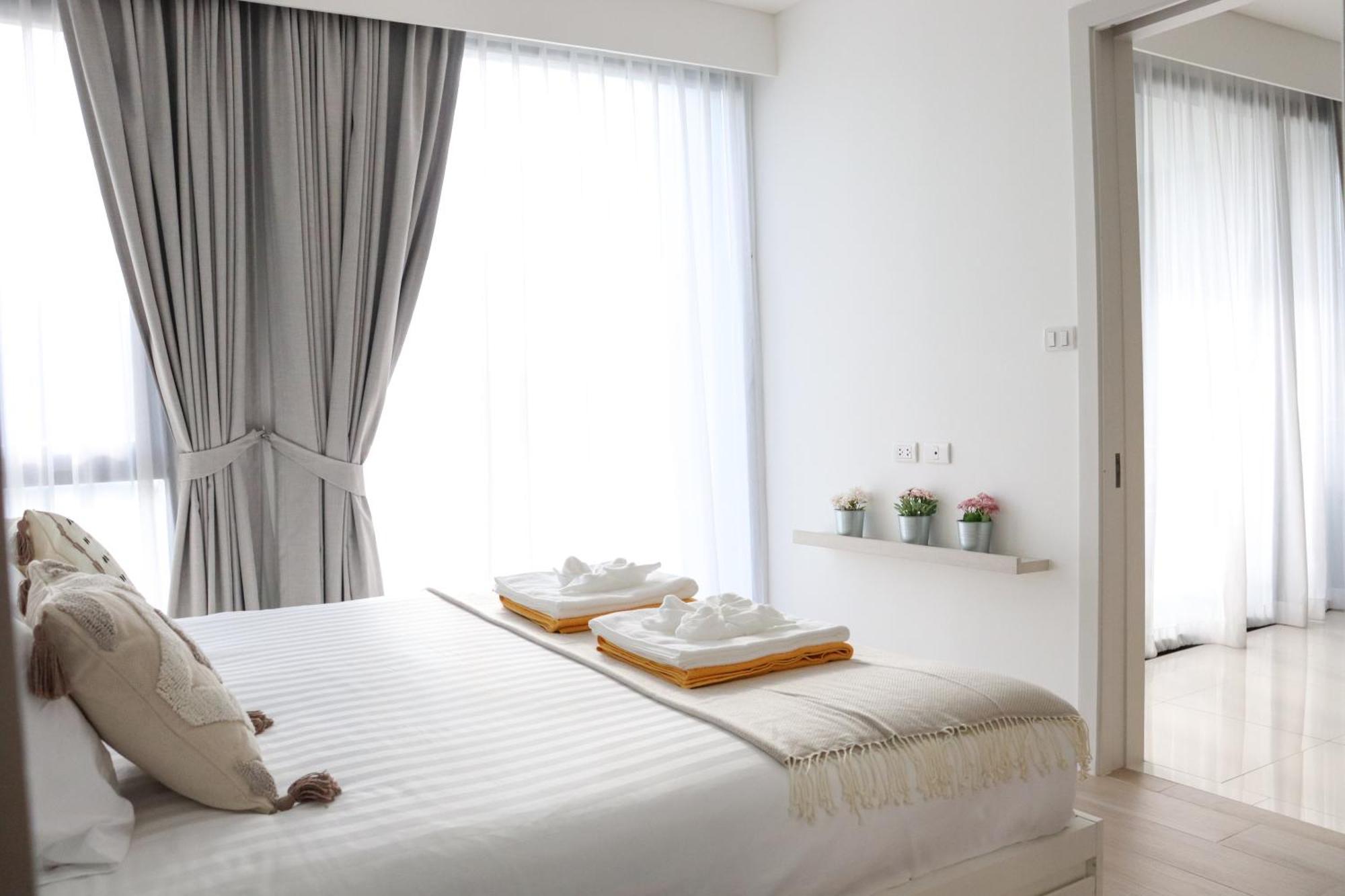 Cassia 2 Bedroom Sea View By Nla