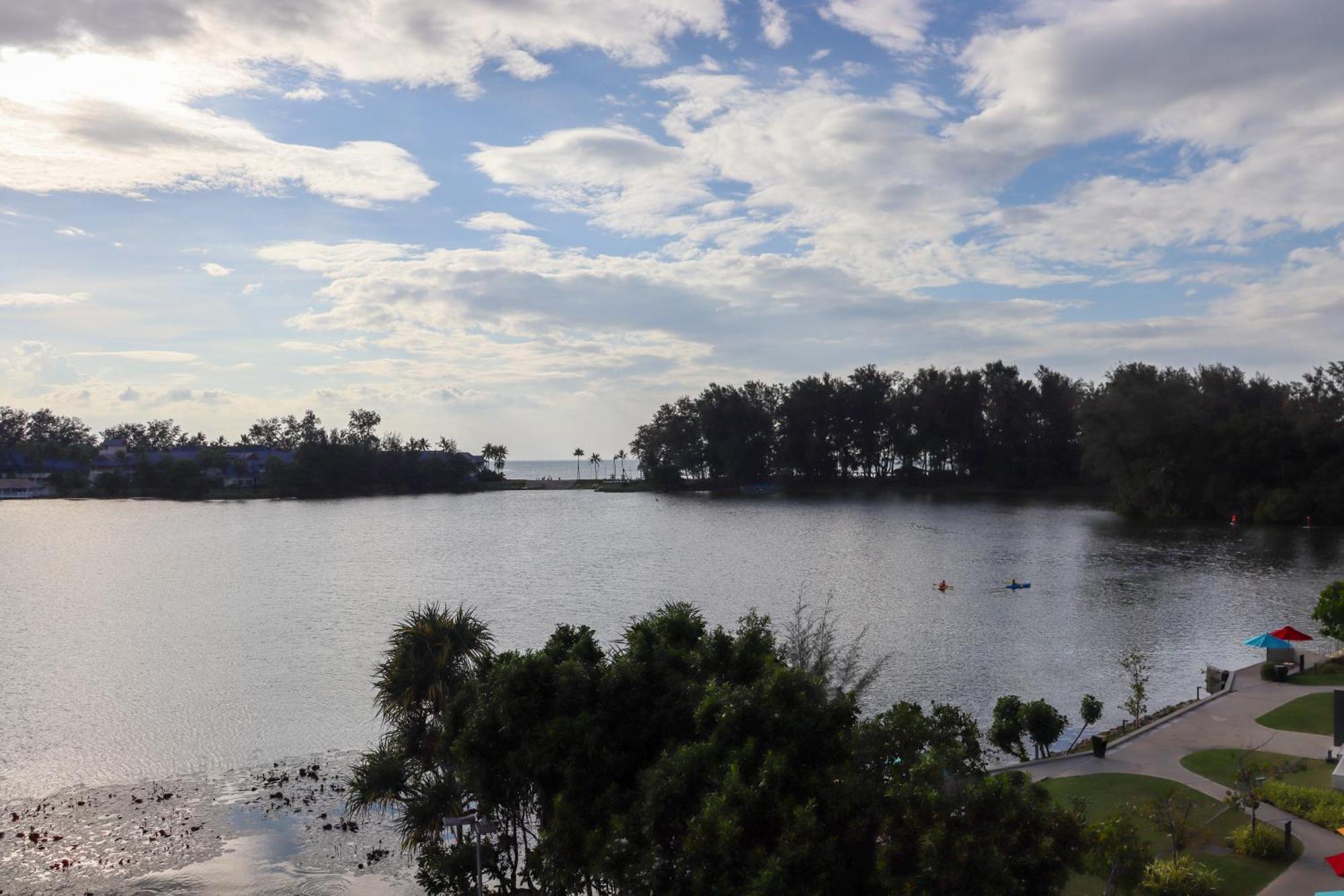 Cassia 2 Bedroom Sea View By Nla Apartment *