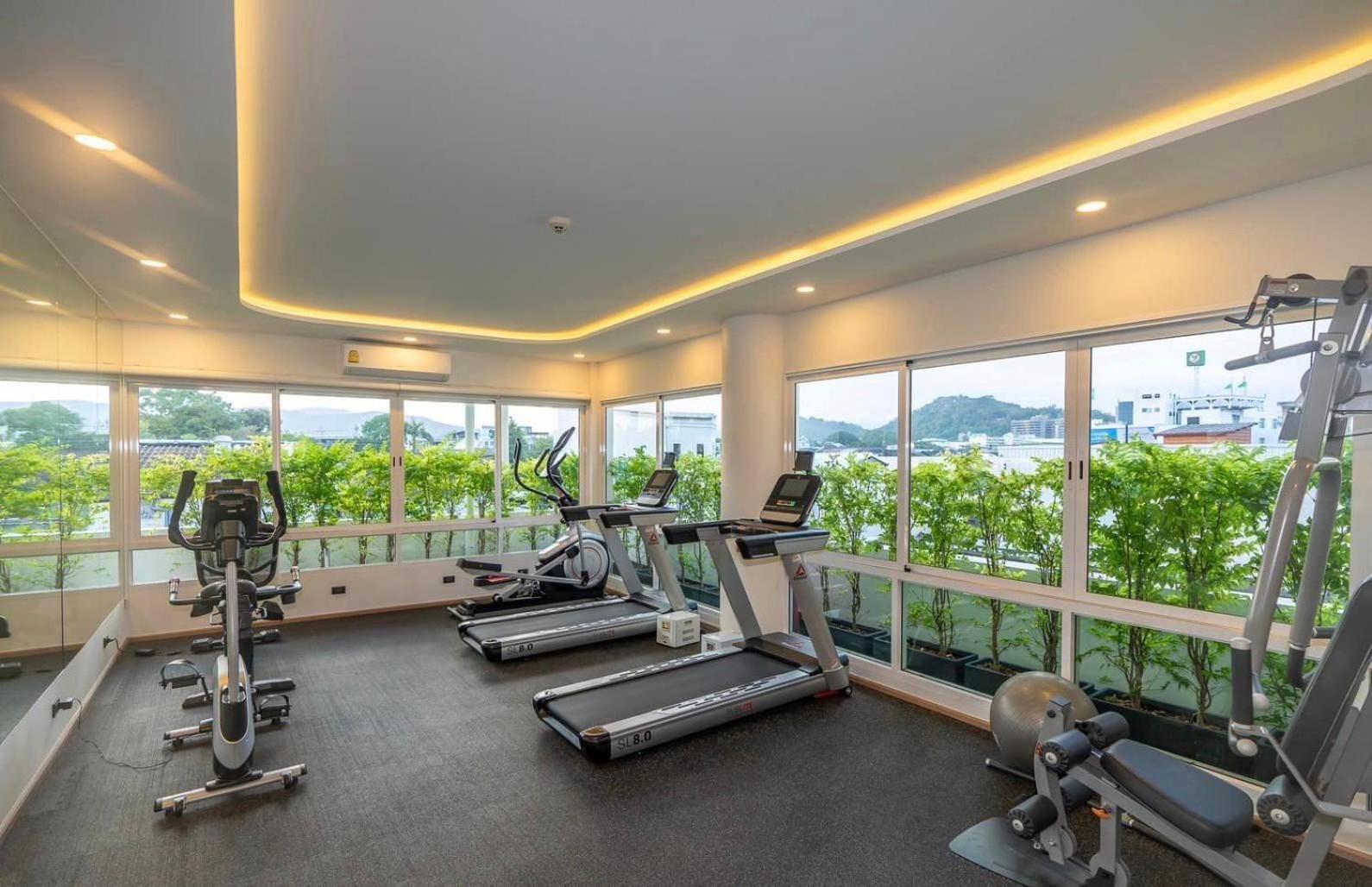 Midtown Ratsada 4* Phuket