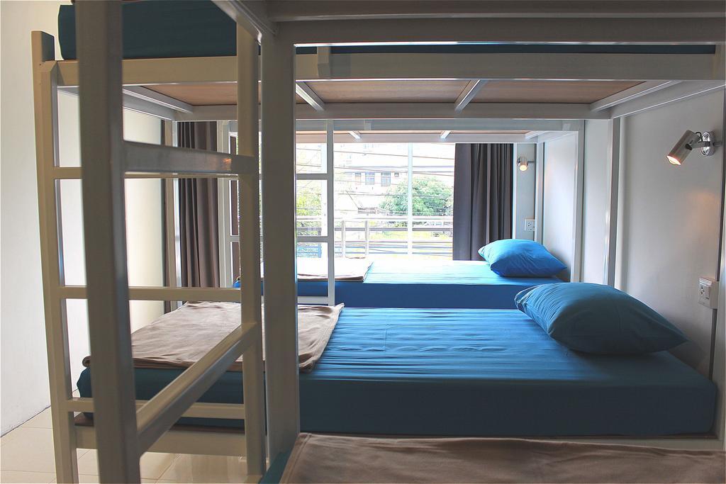 Ananas (adults Only) Hostel
