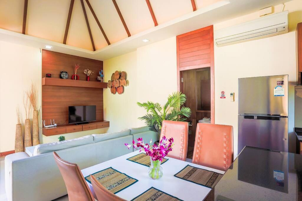 2 Bedroom Pool 250m To Rawai A5