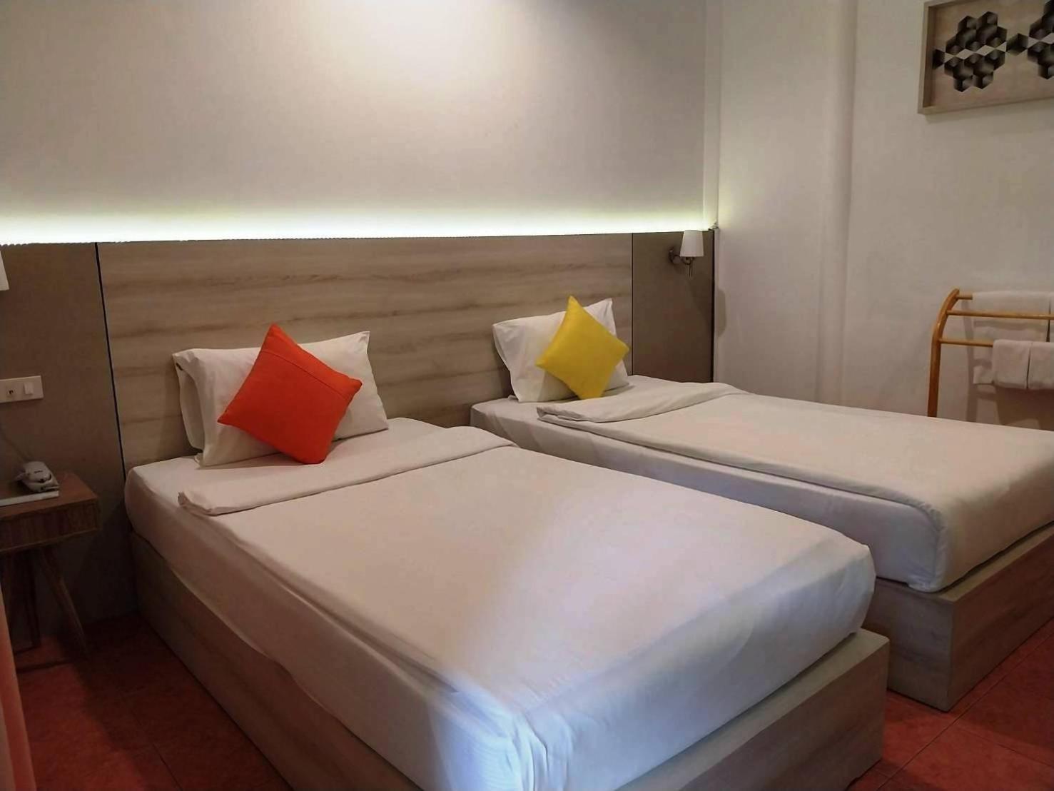 Resort Aochalong Resort&spa - Sha Phuket