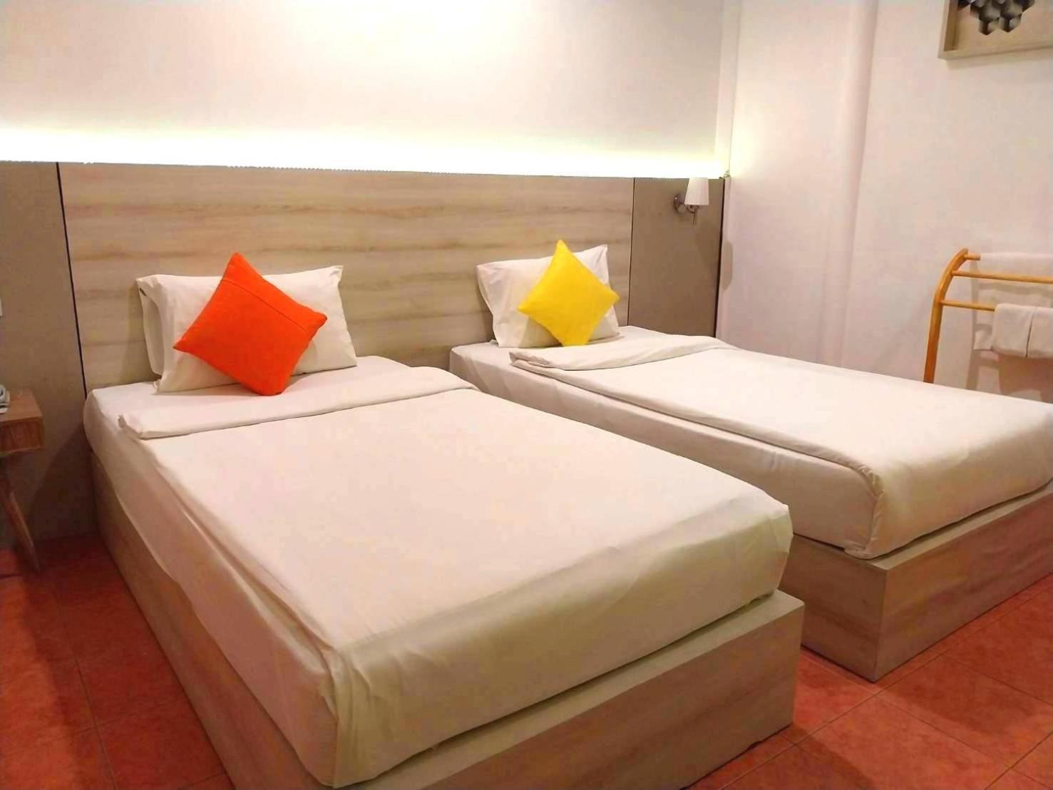 Aochalong Resort&spa - Sha 4* Phuket