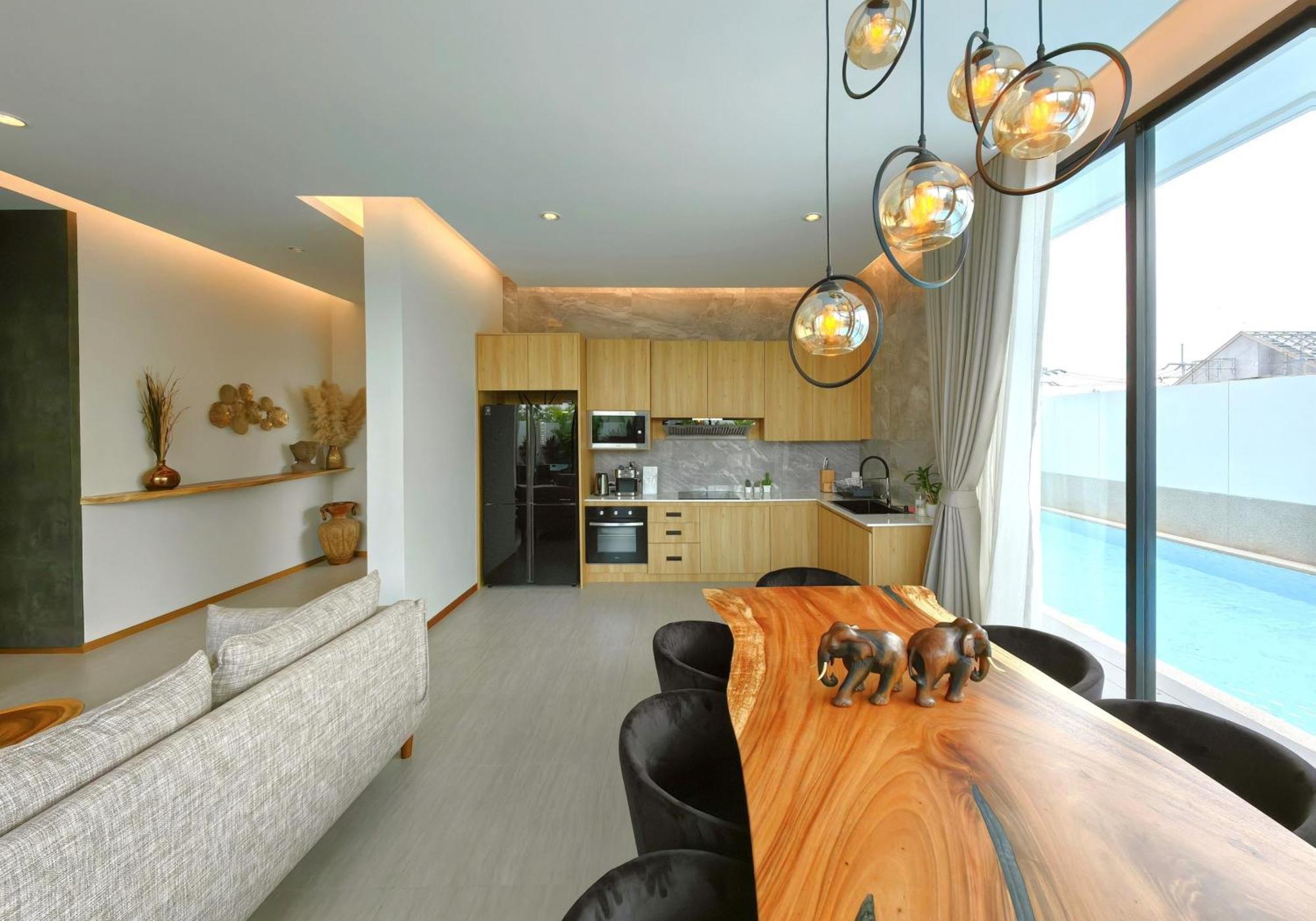 Villa Bangtao Luxury Pool - Prymana *