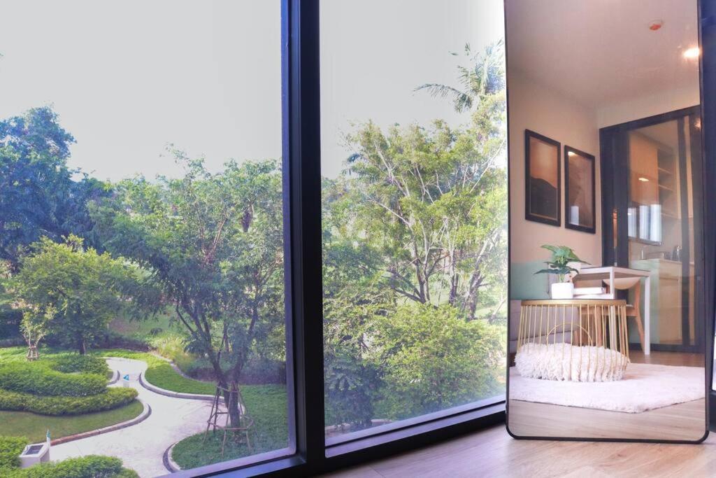 Apartment 1bdr Golf View Sky Park 4th Floor