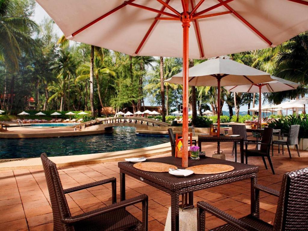 Resort Dusit Thani Laguna Pool Villa Phuket