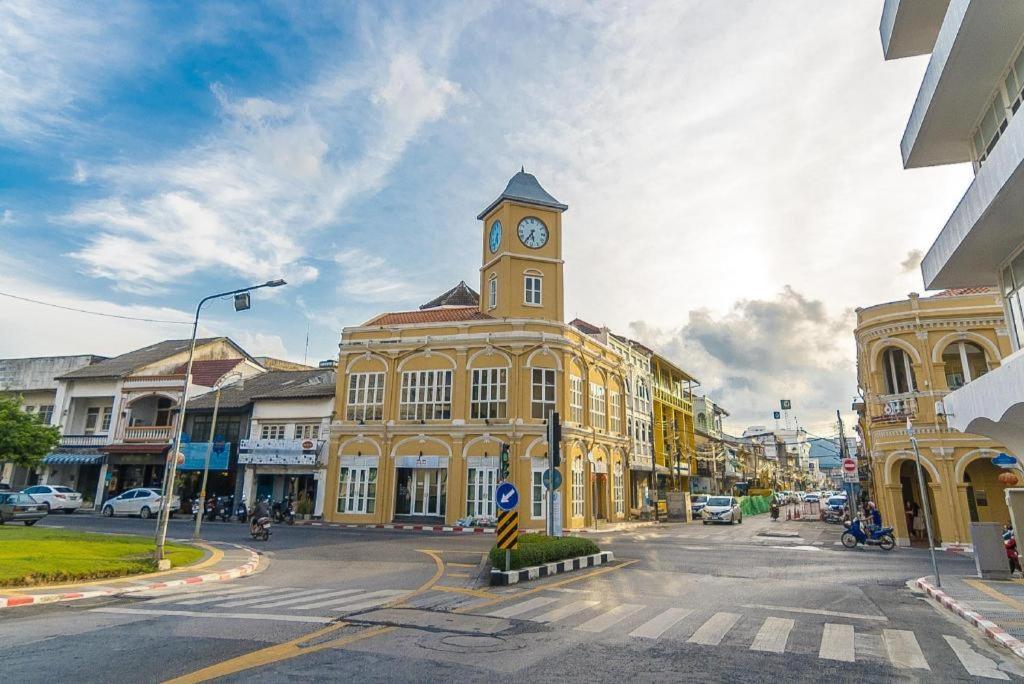 Chinotel - Sha Hotel Phuket