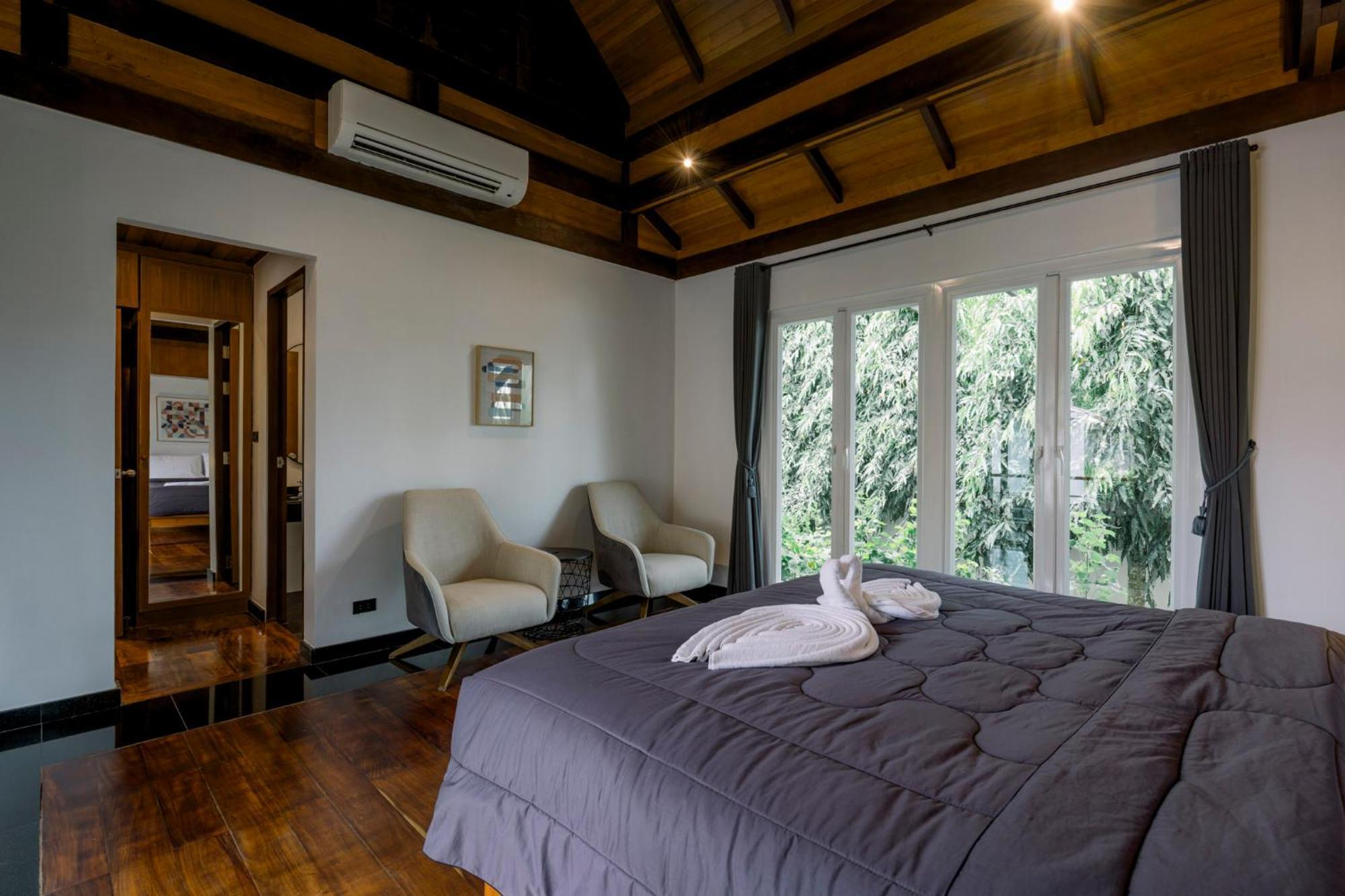 Luxurious Rawai *