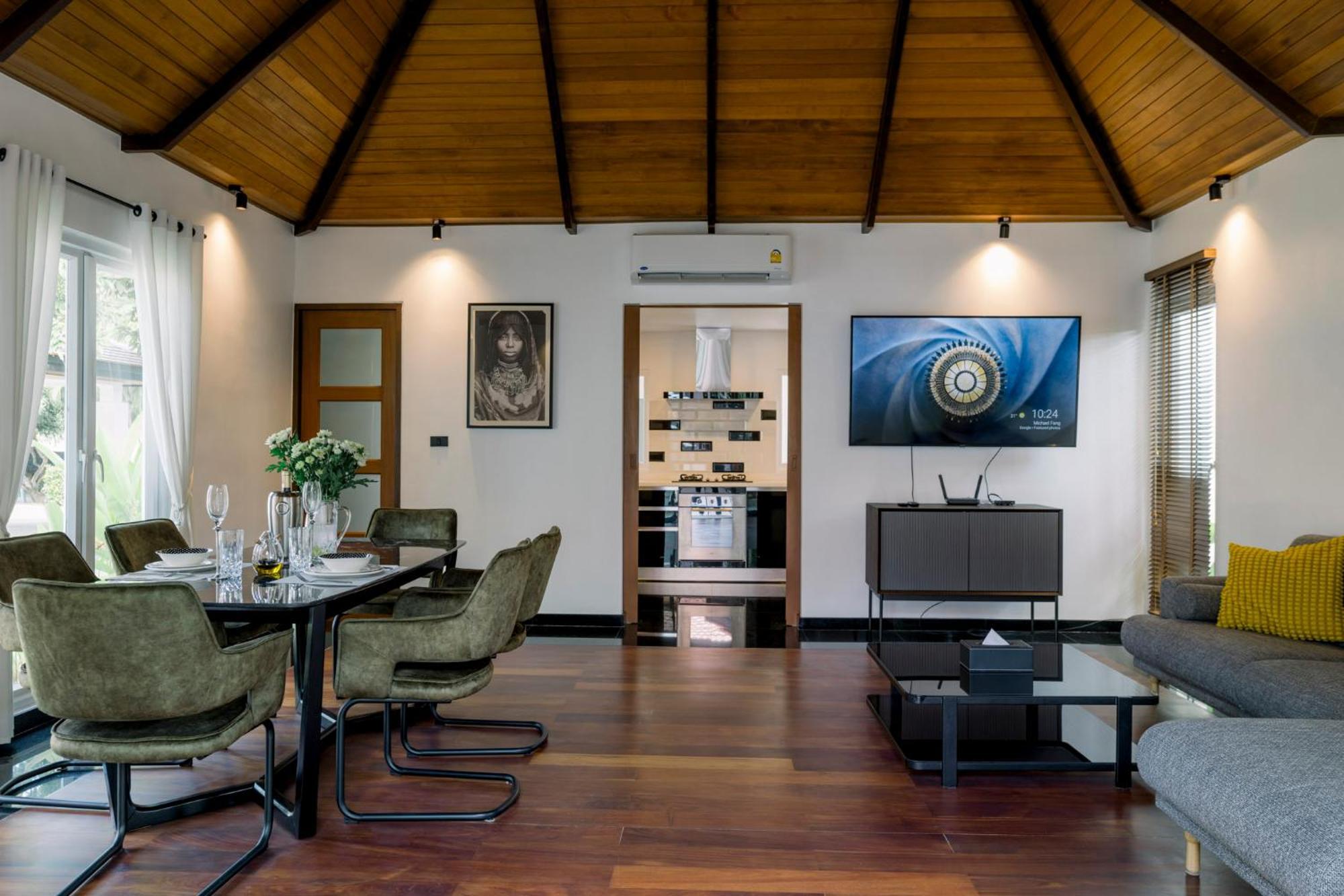 Luxurious Rawai Phuket