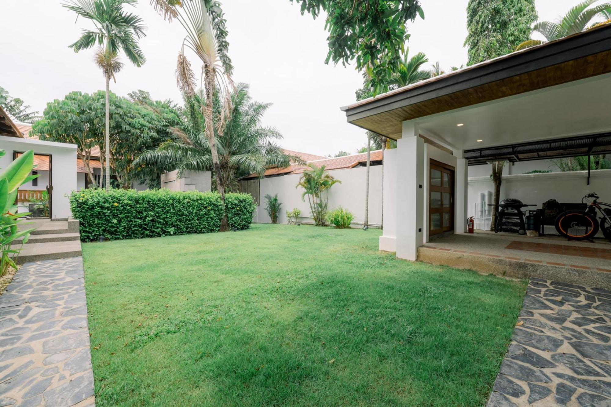 Luxurious Rawai Phuket