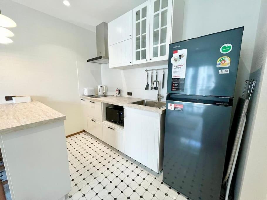 Cosy 1 Bedroom Title Halo, 350m Naiyang