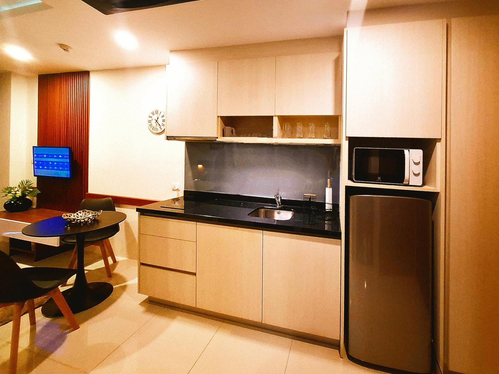400m From Rawai Apartment