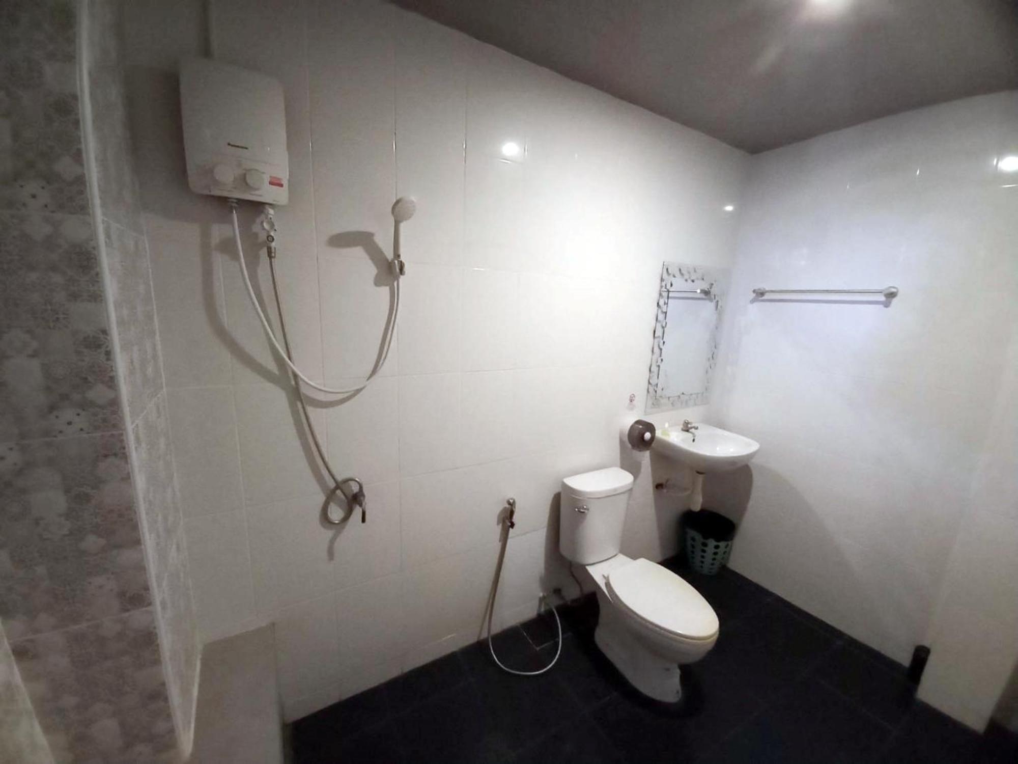 In House 3* Phuket
