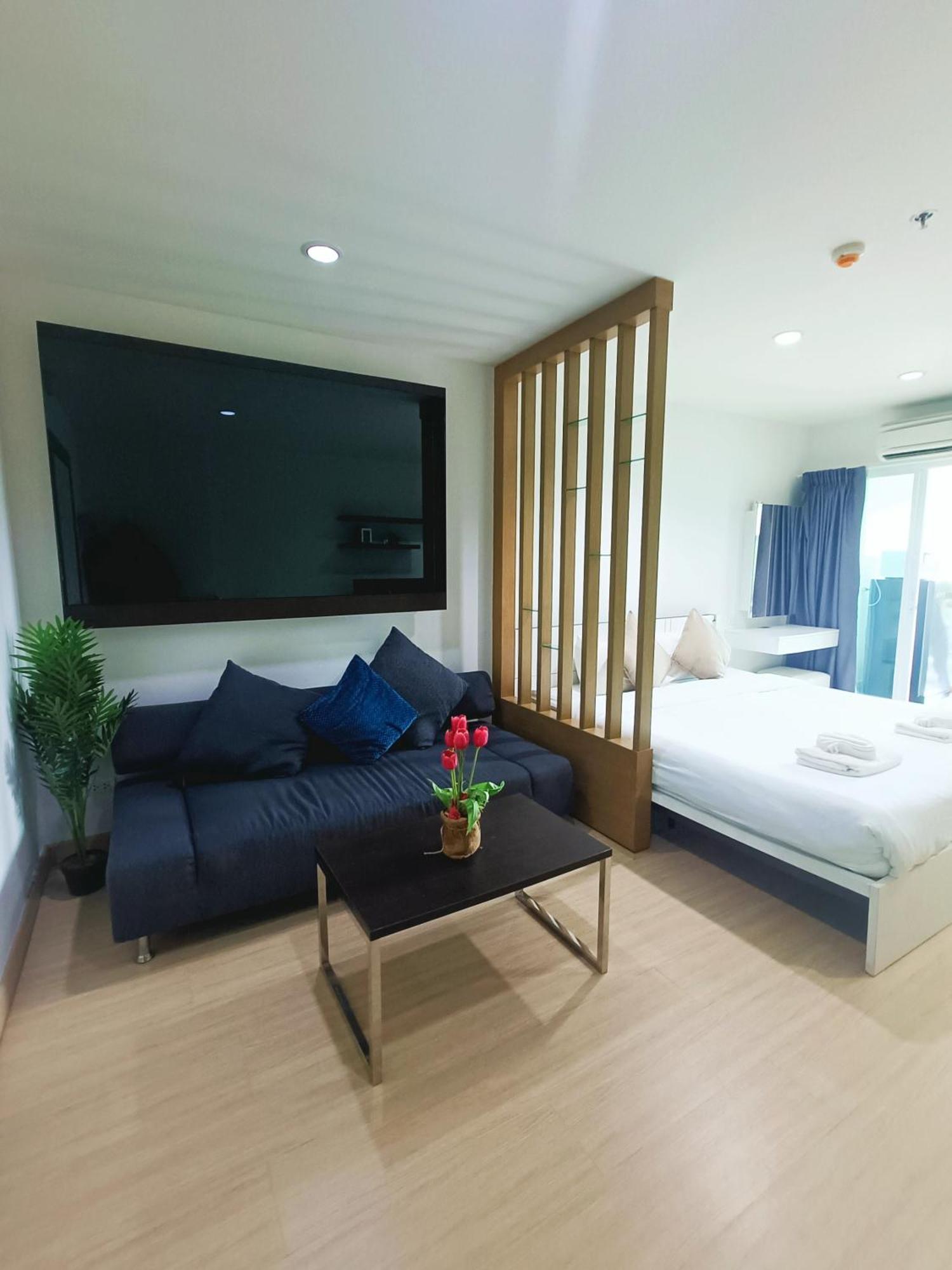 The View Suan Luang By Cwp, Town Phuket