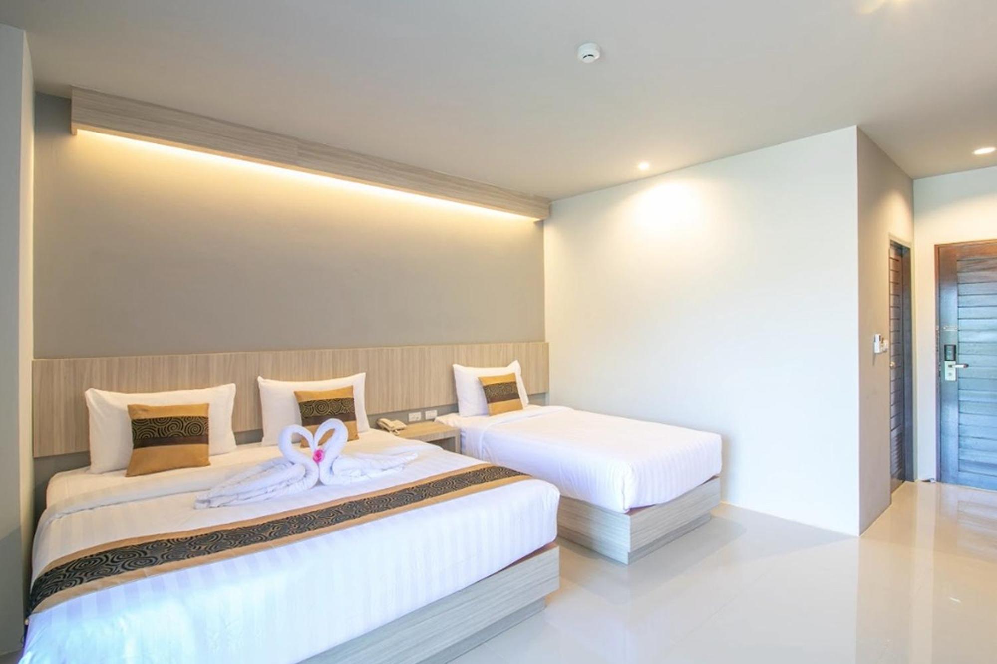 Carpio Phuket