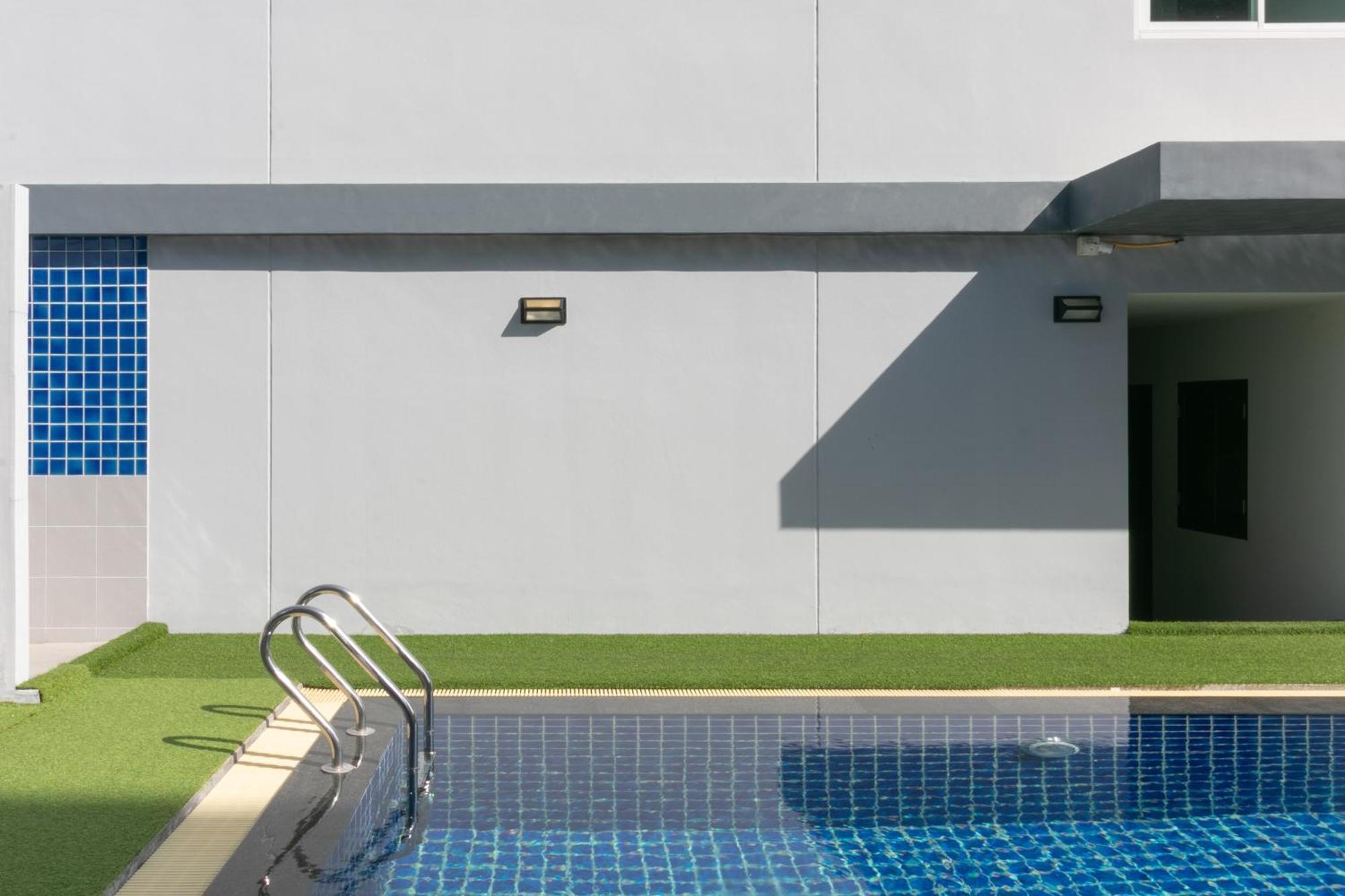 Hotel Carpio Phuket