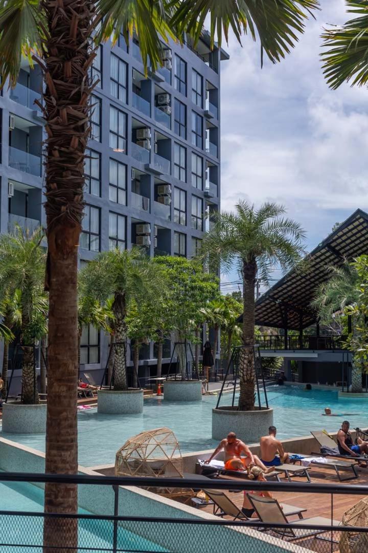 Modern In Boutique Style Cgb4 Phuket