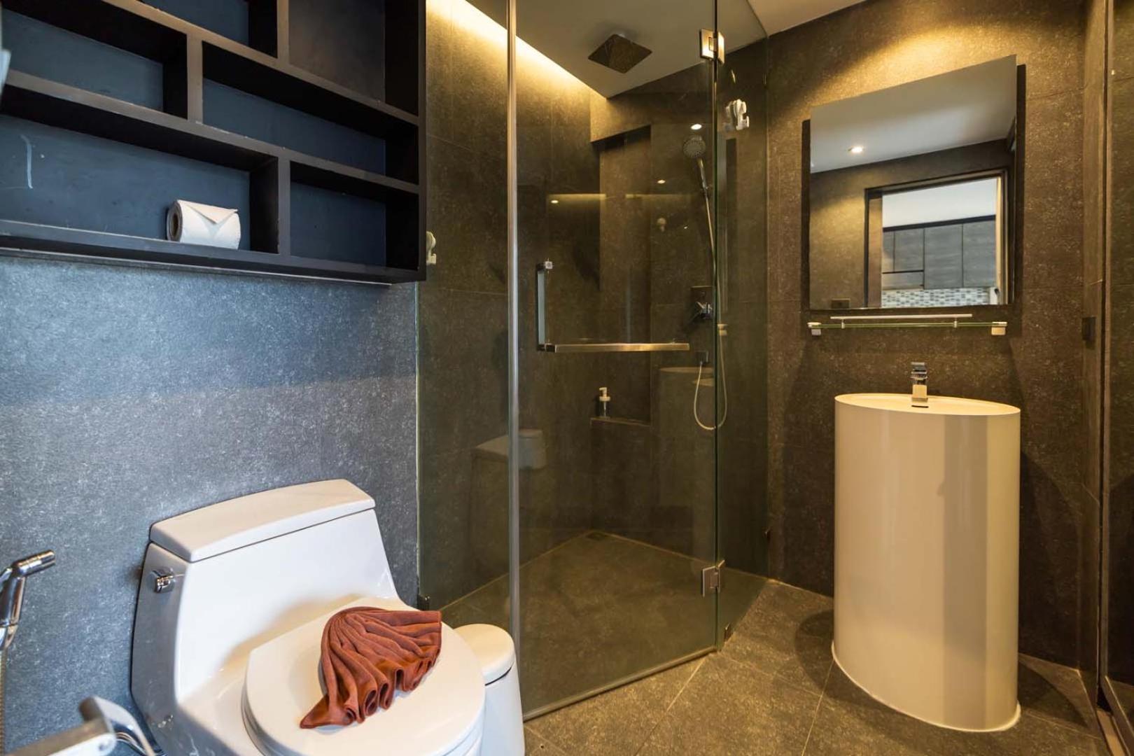 Apartment Modern In Boutique Style Cgb4